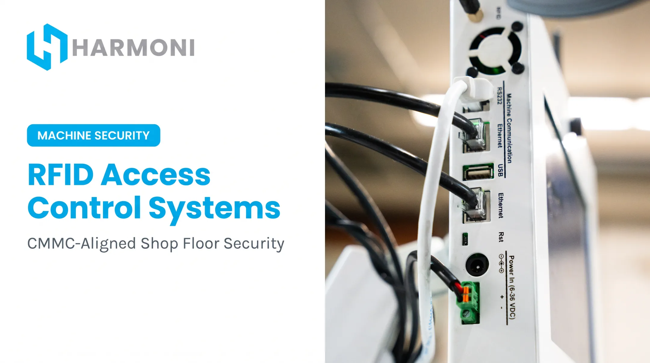 RFID Access Control Systems