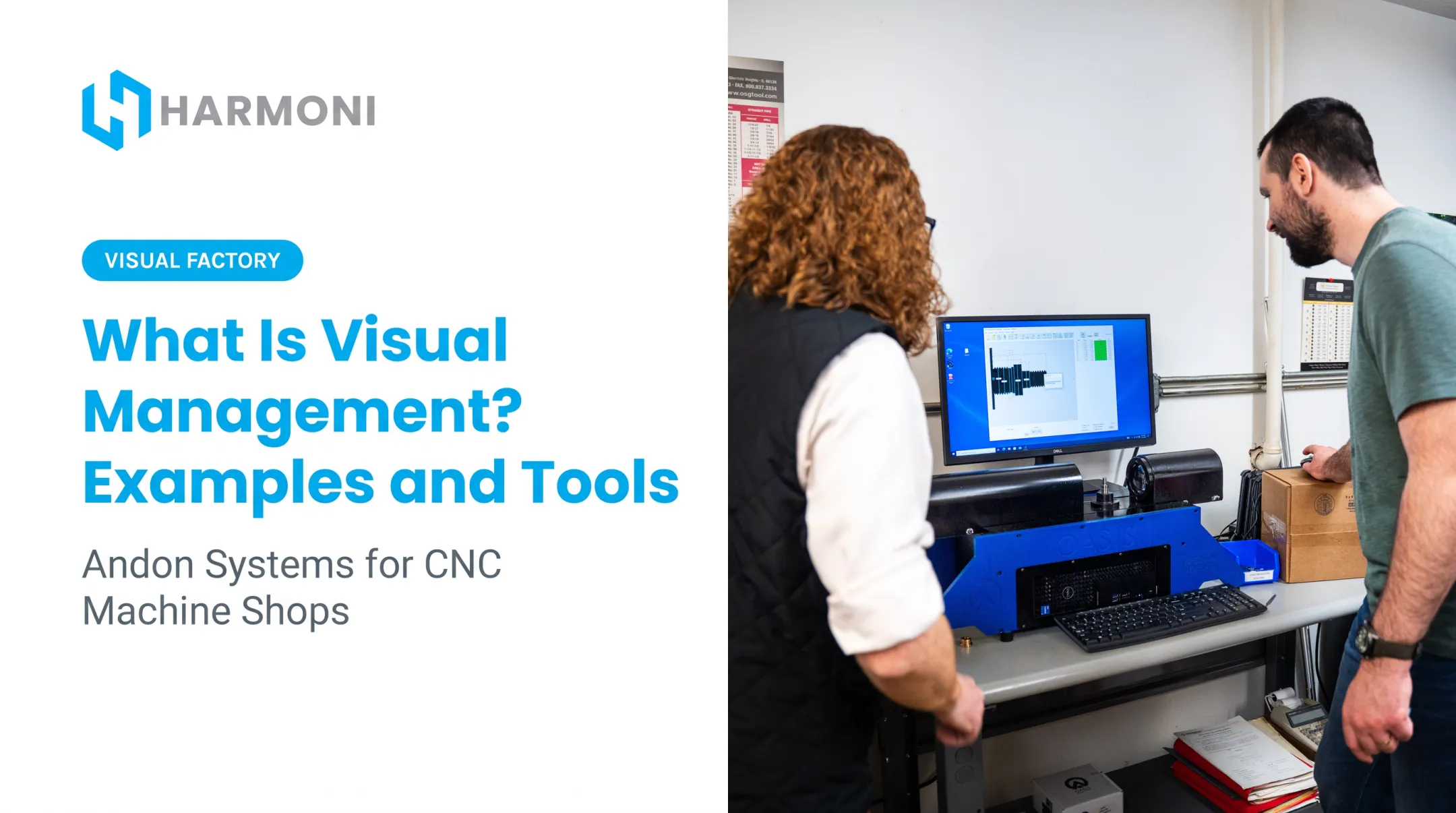 What Is Visual Management? Examples and Tools