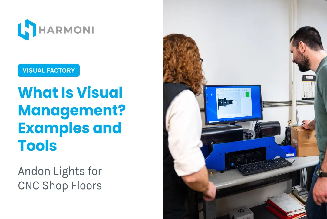 What Is Visual Management? Examples and Tools