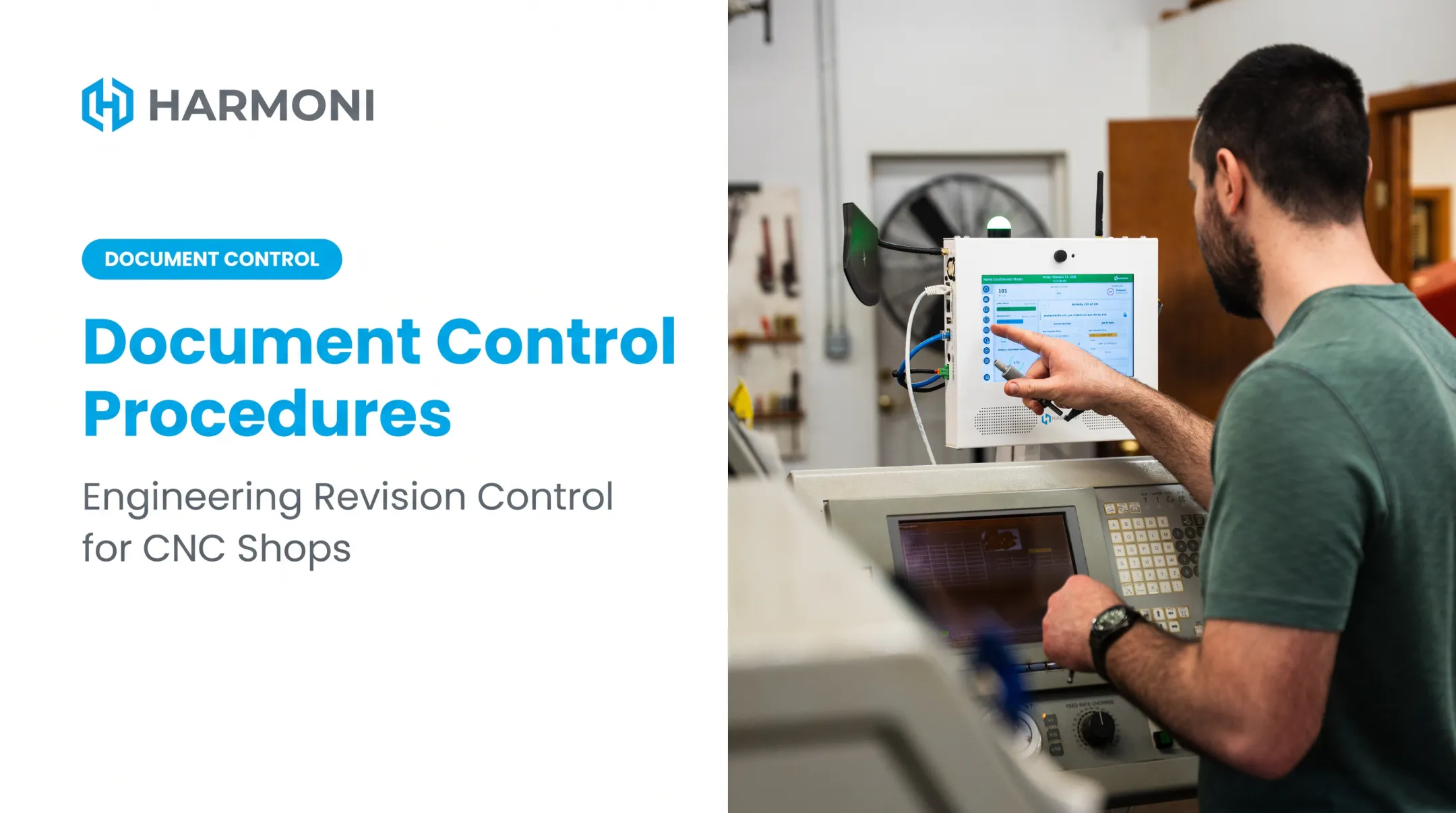 Document Control Procedures