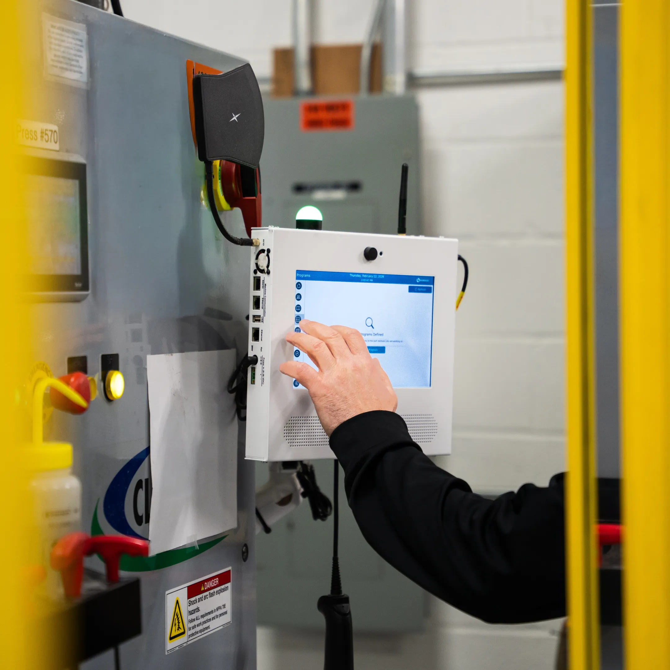 Digital Inspection Platform for 2026