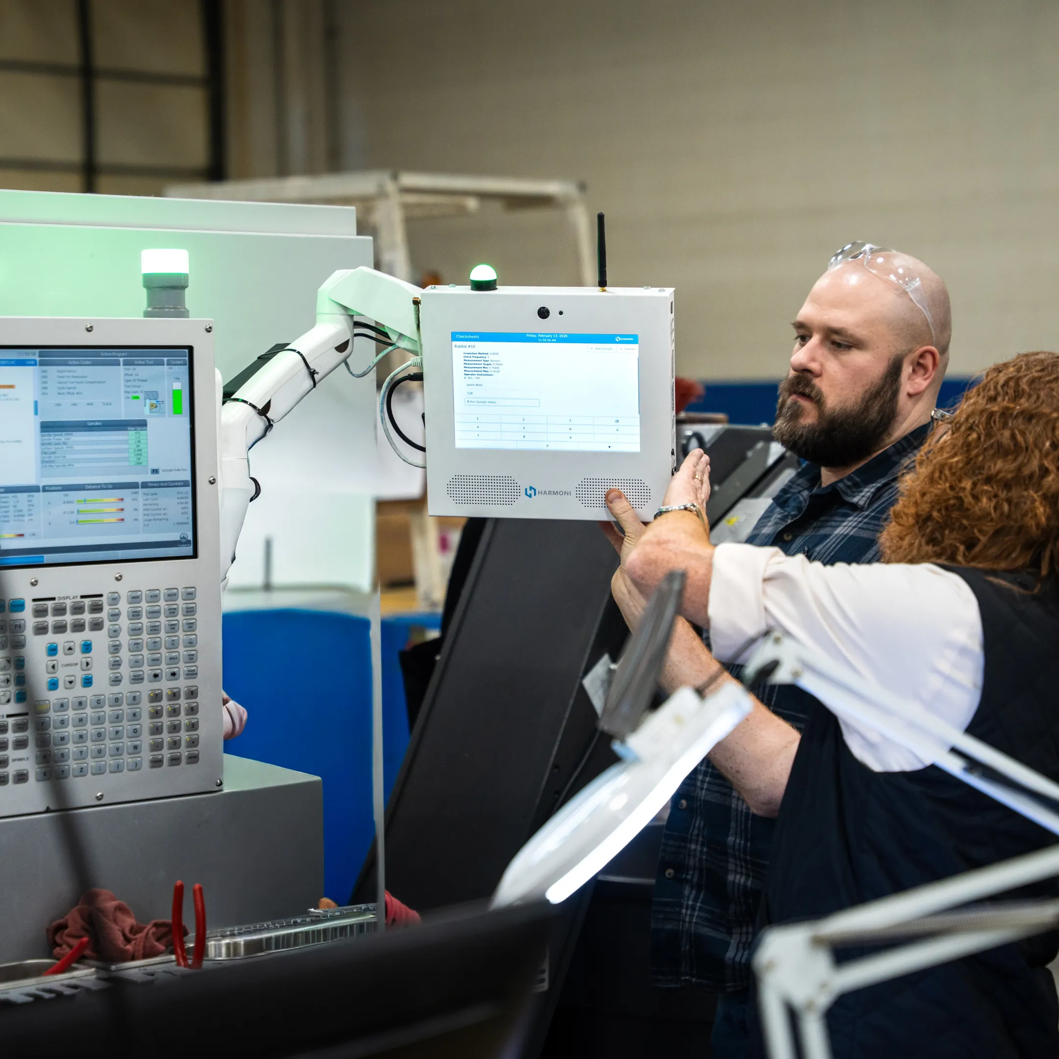 Automotive Industry Software