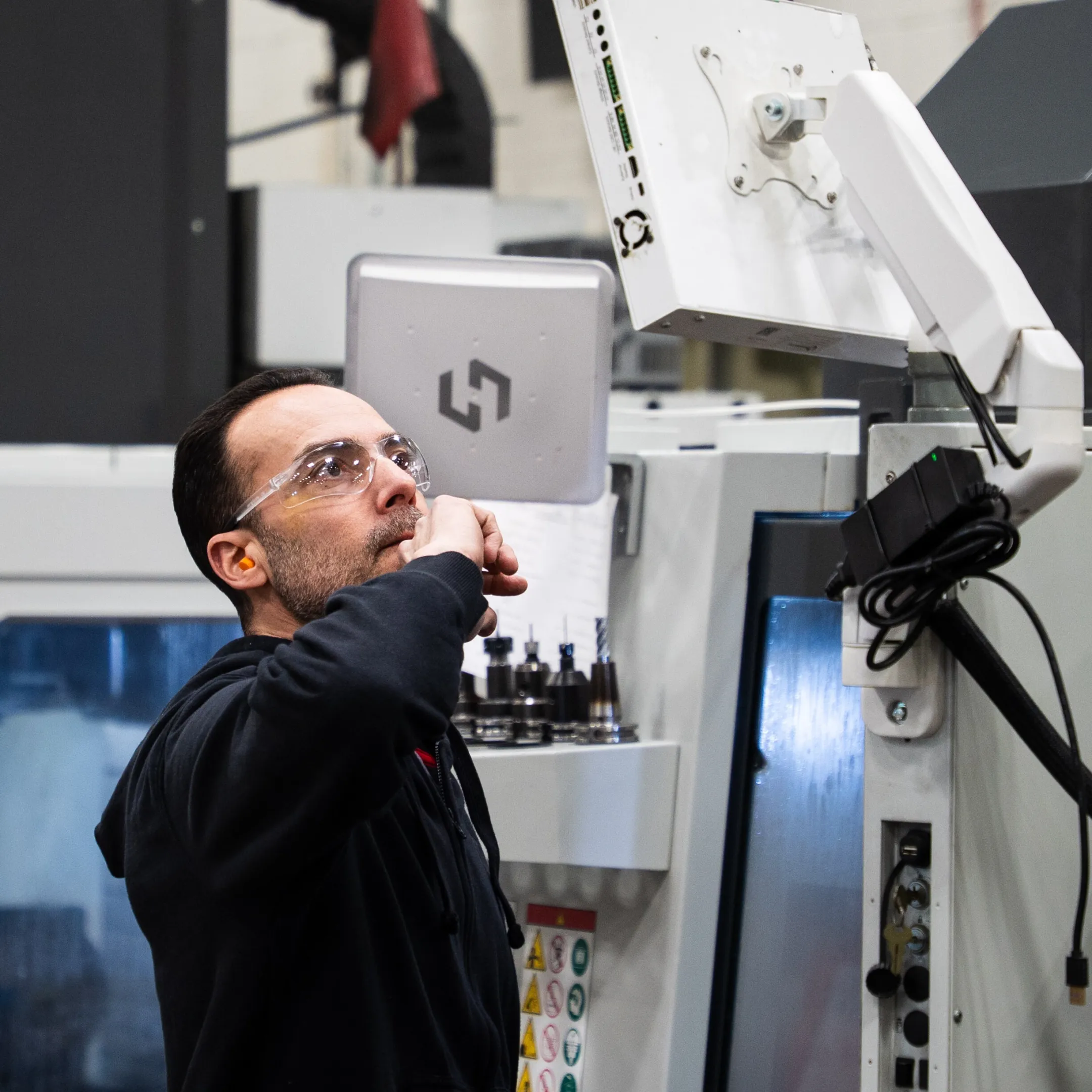 CNC Connect Services