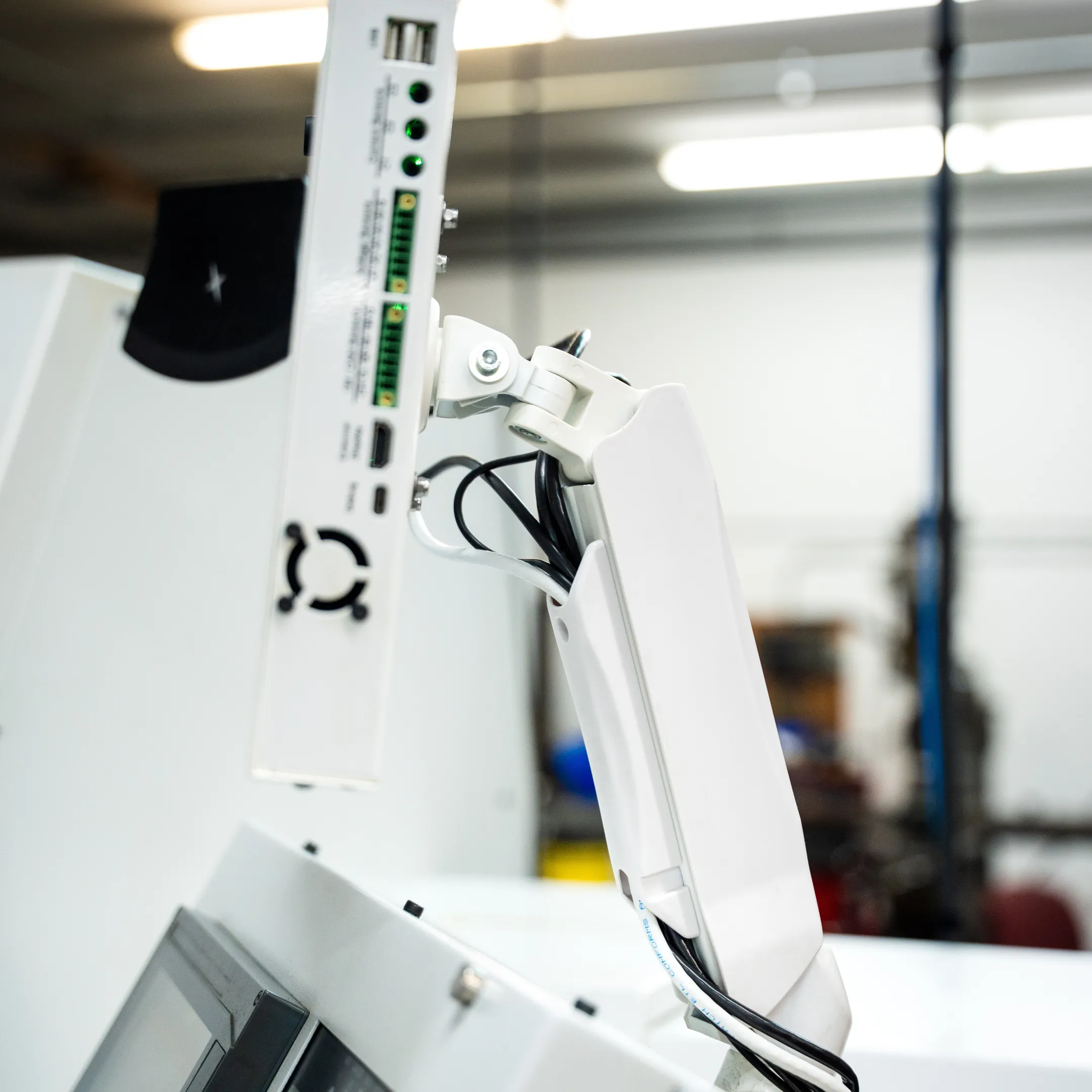 Shop Floor Intelligence Software