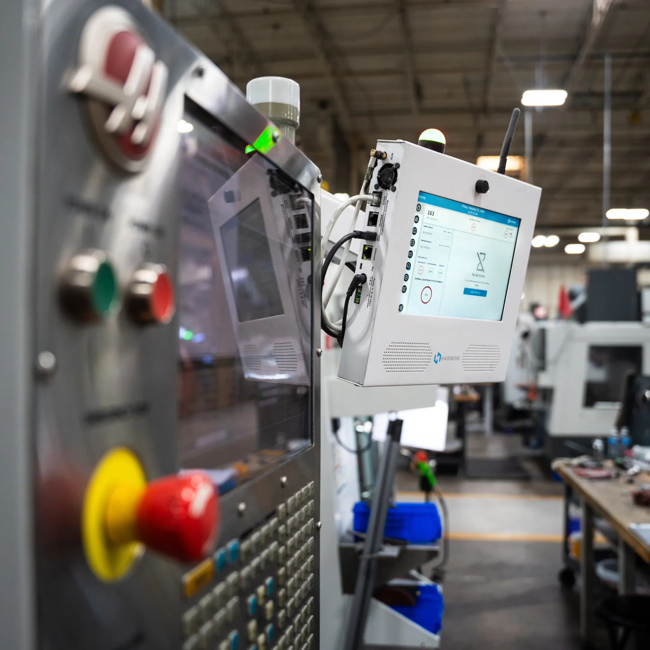 Best ERP Solutions for Aerospace Manufacturing