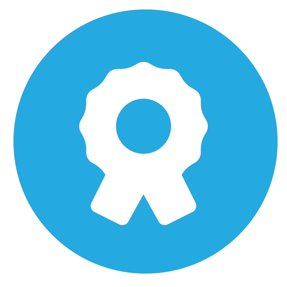 Modern Machine Shop recognition logo