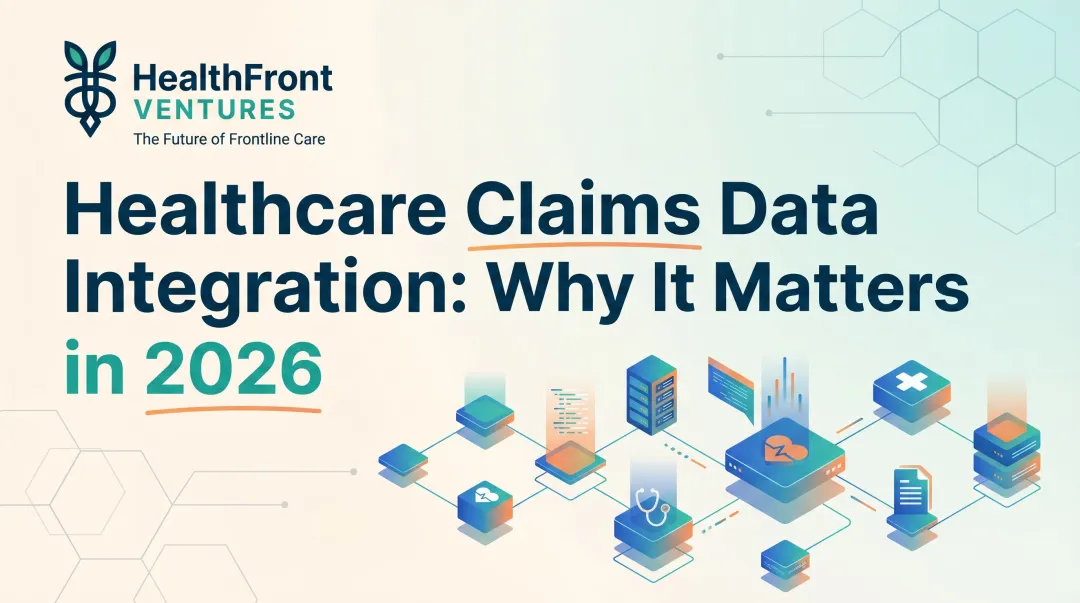 Healthcare Claims Data Integration: Why It Matters in 2026