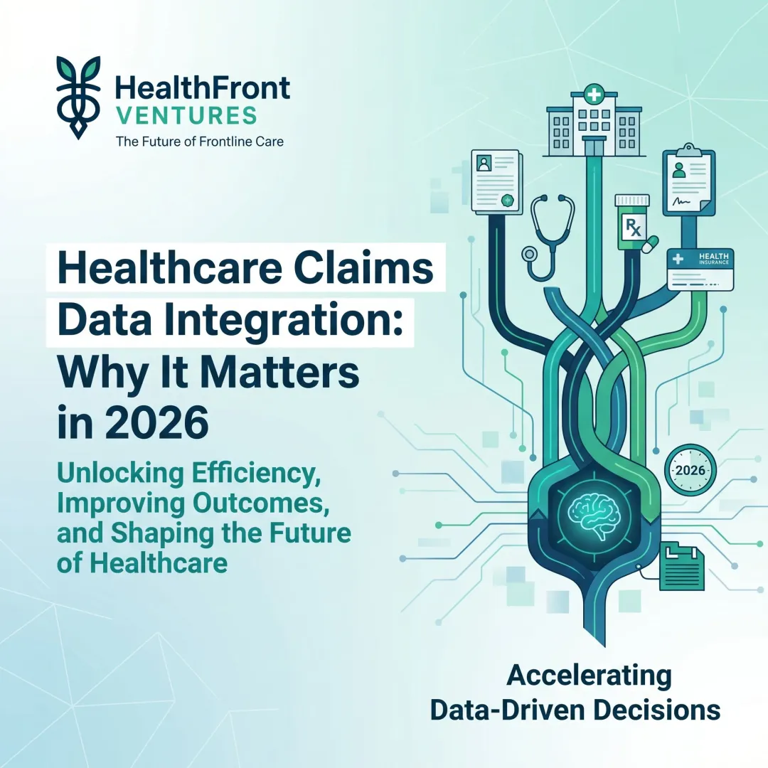 Healthcare Claims Data Integration: Why It Matters in 2026