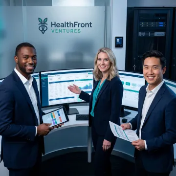 Medicaid data integration and reporting workspace