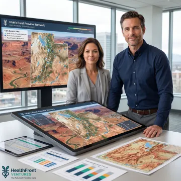 Rural healthcare planning in Utah communities