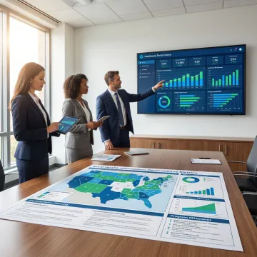Rural health transformation planning process