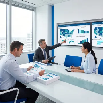 Rural health data strategy planning session