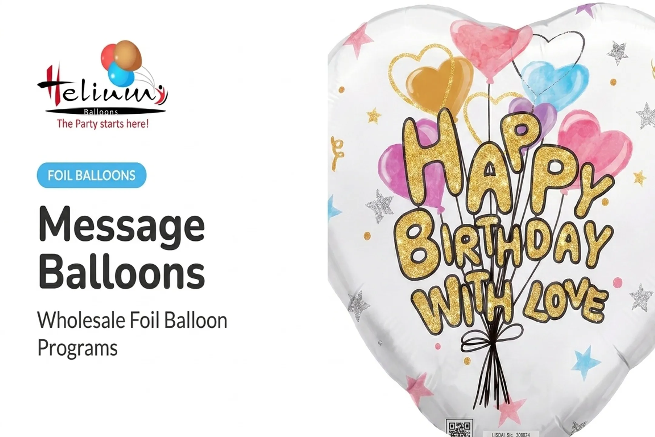 Message Balloons