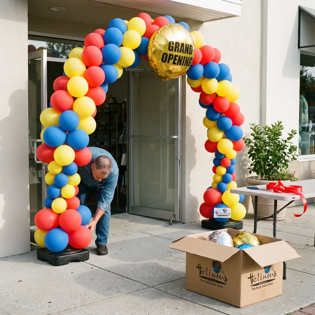 Corporate & Promotional Events