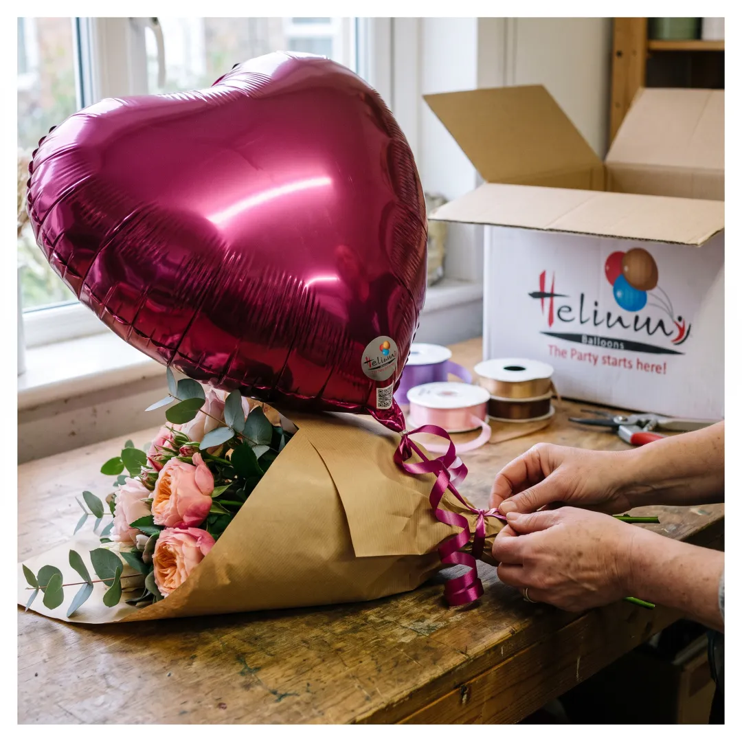 Florists & Gift Shops