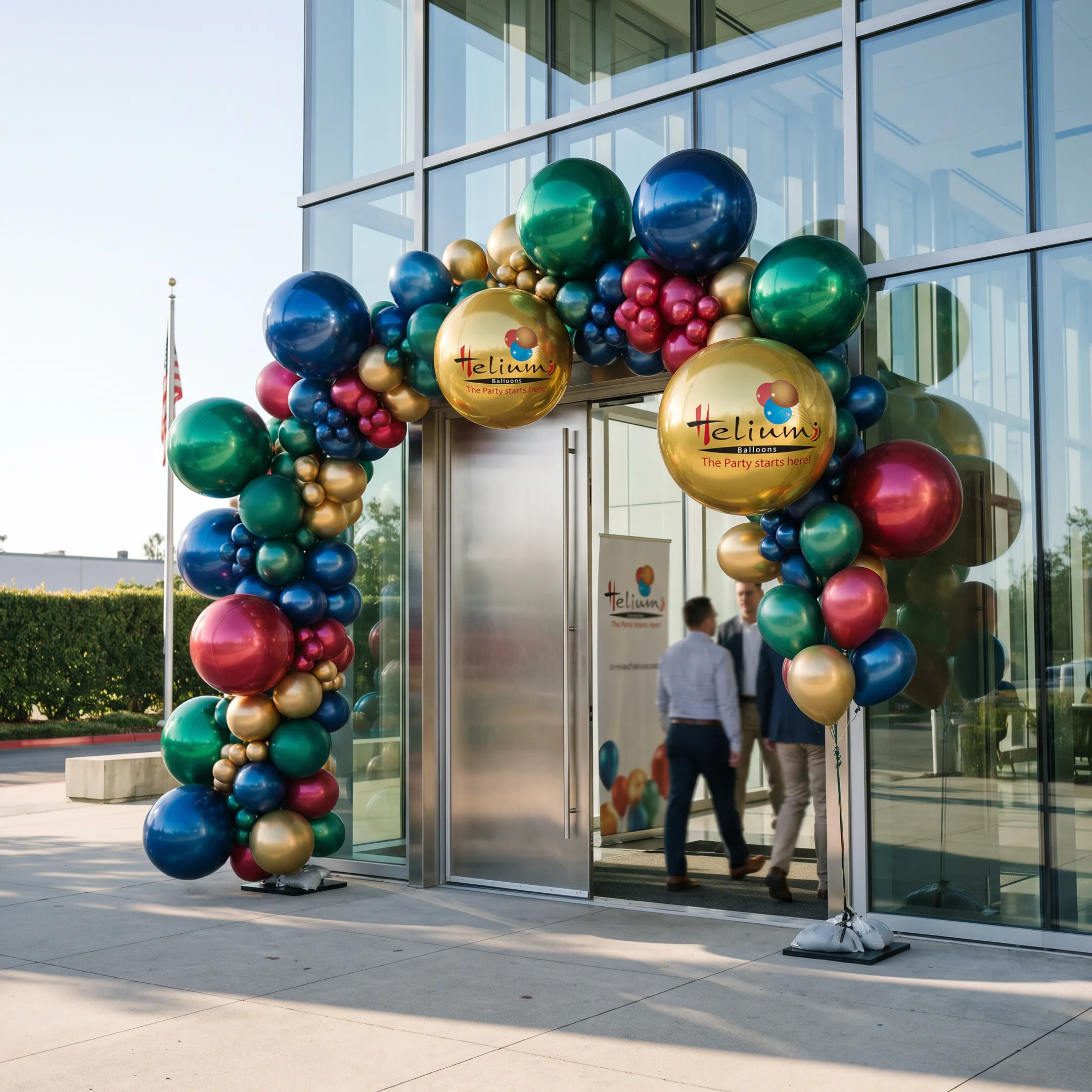 Corporate Events