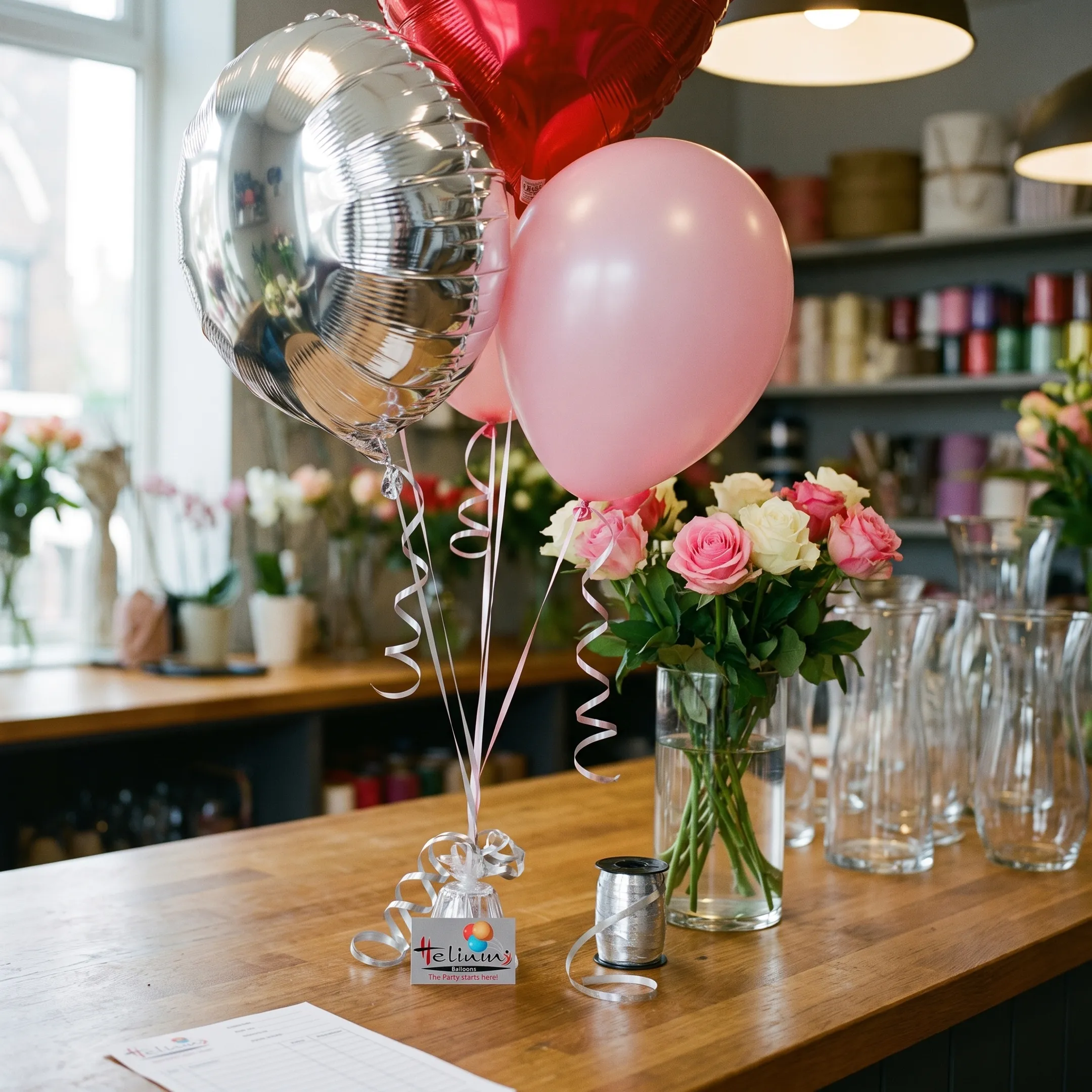Florists