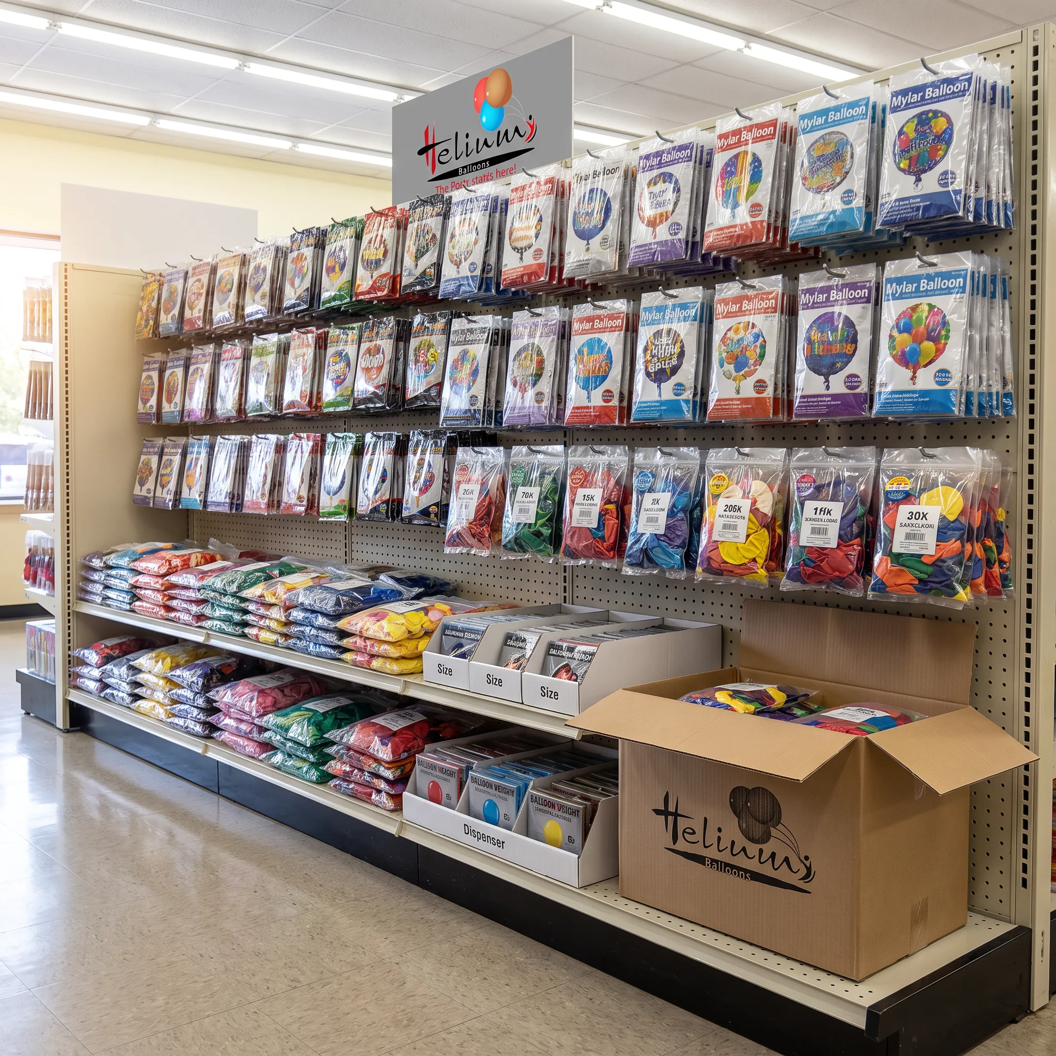 Dollar & Discount Retailers
