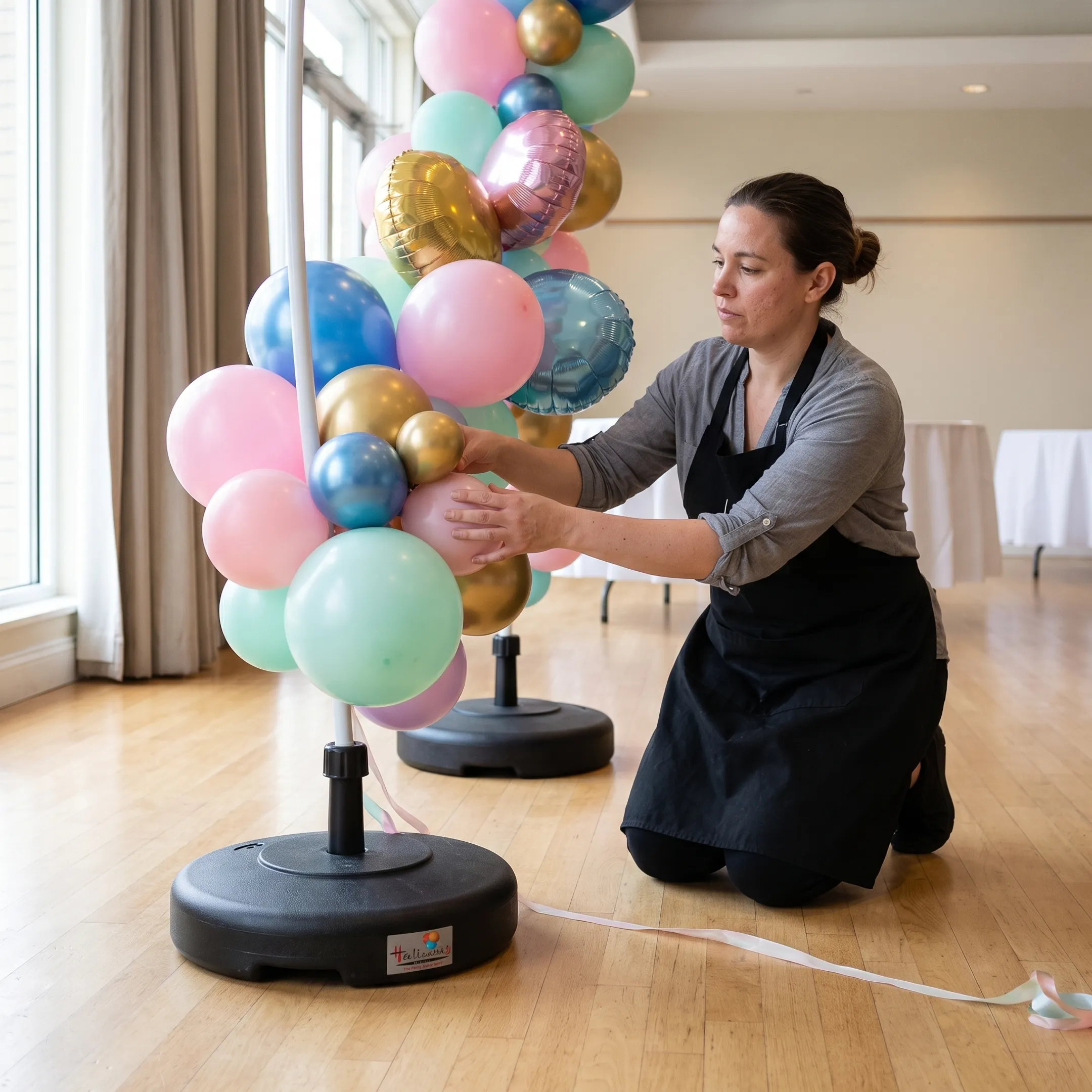Event Planners & Decorators