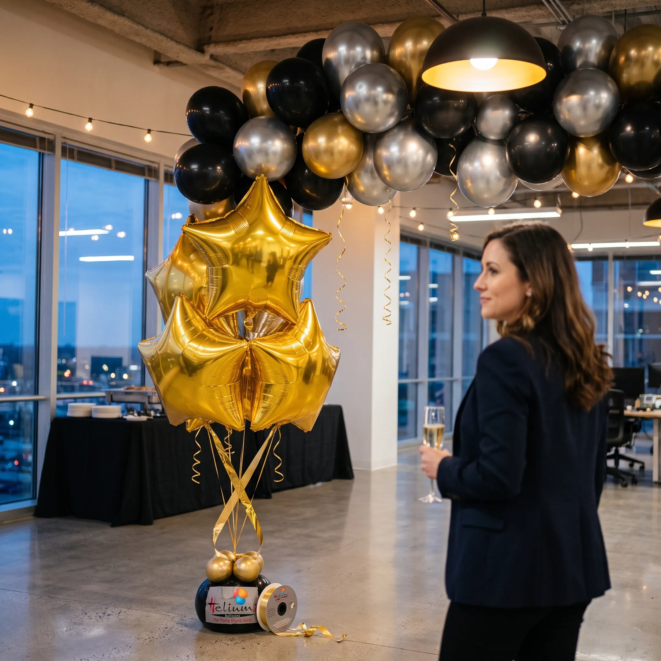 Corporate Events