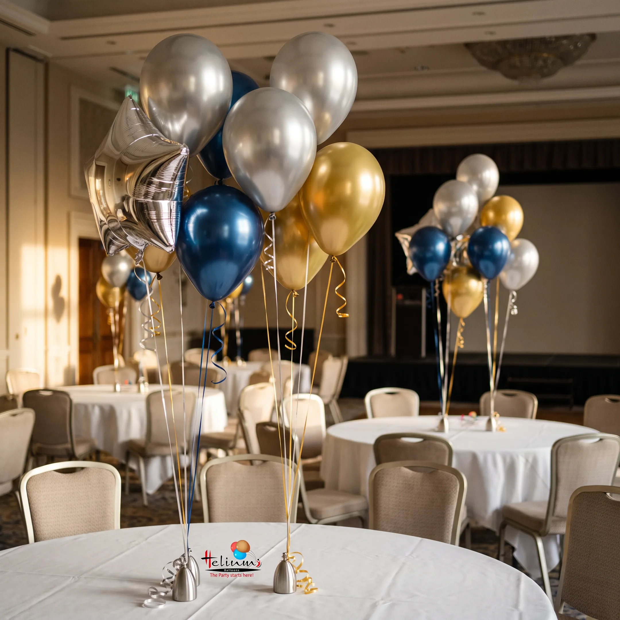 Corporate Events