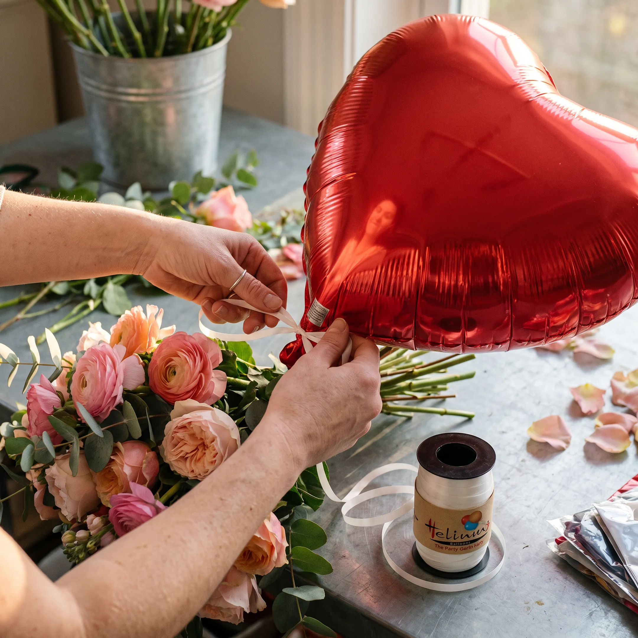 Florists & Gift Shops