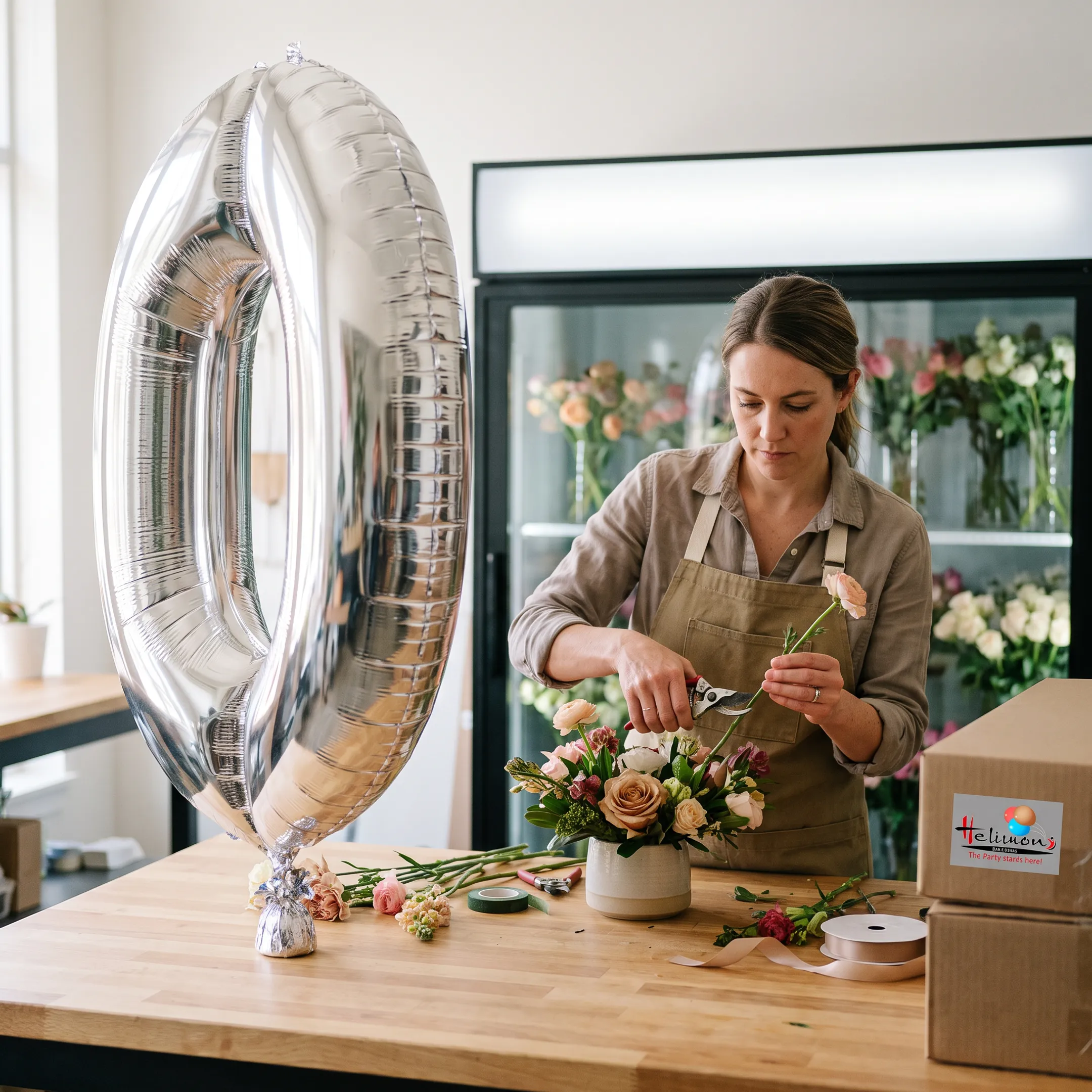 Florists