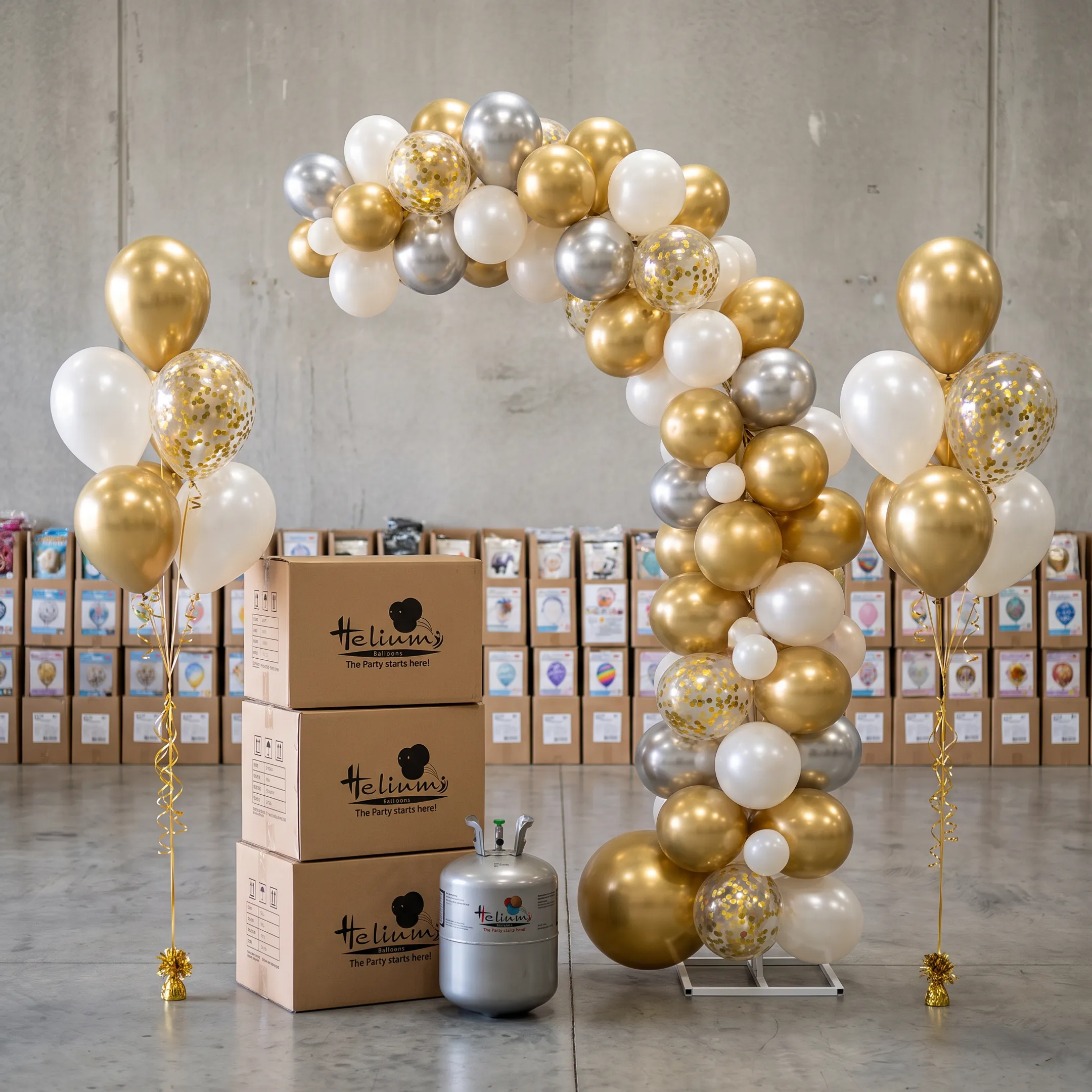 Event & Wedding Planning