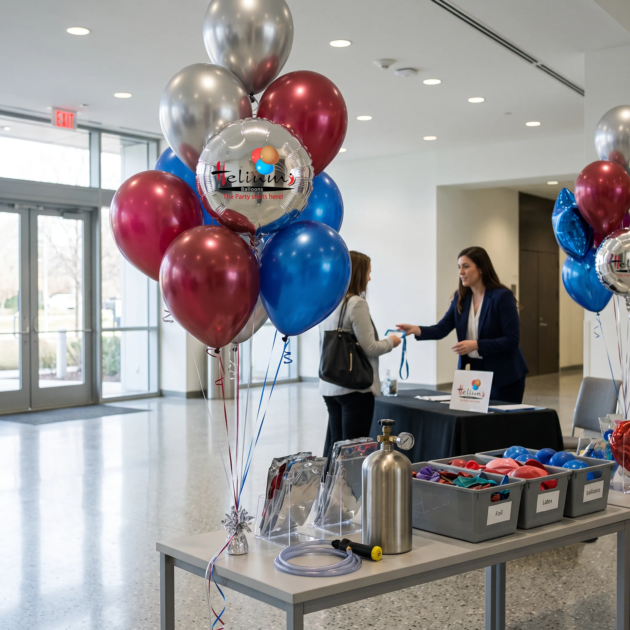 Corporate Events