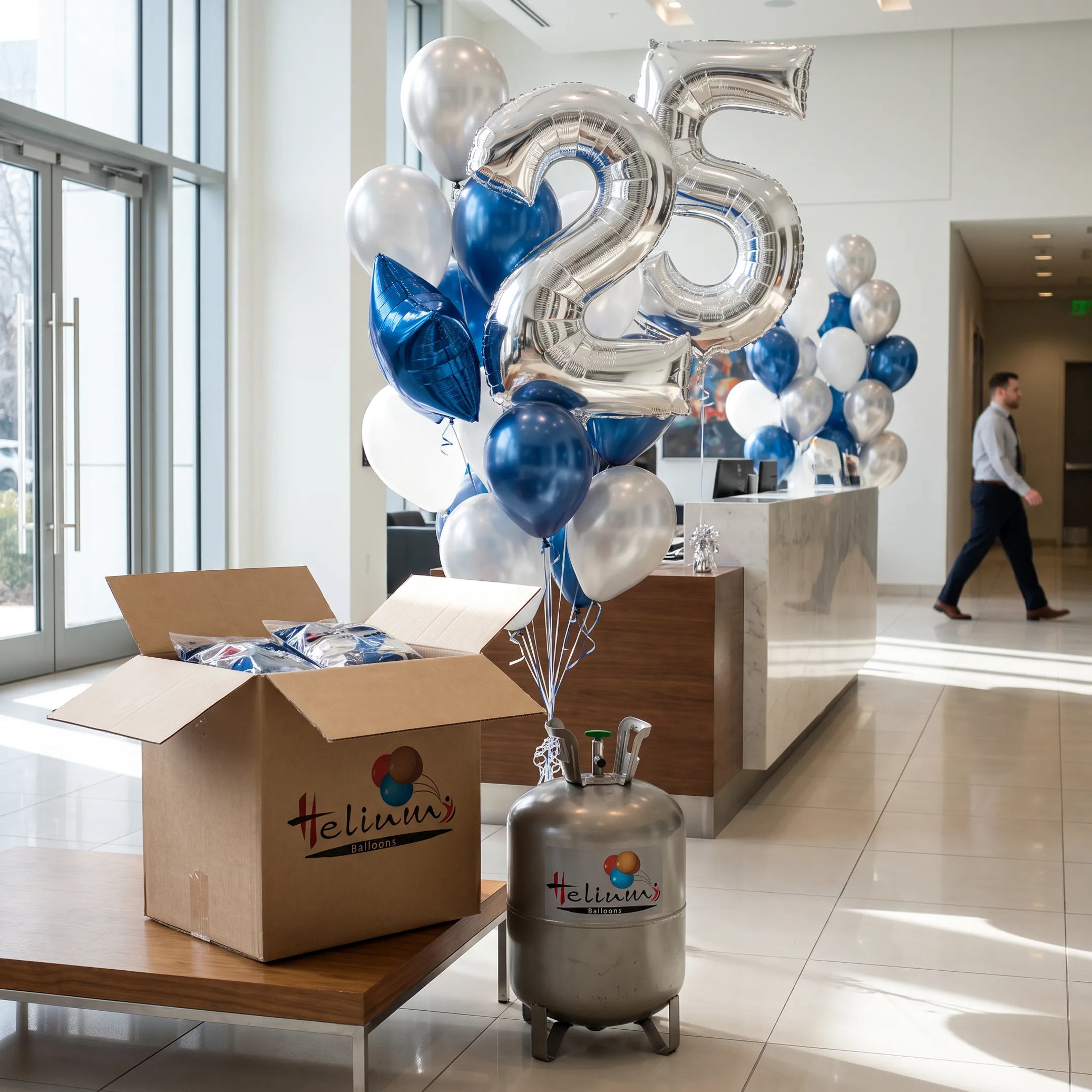 Corporate Events