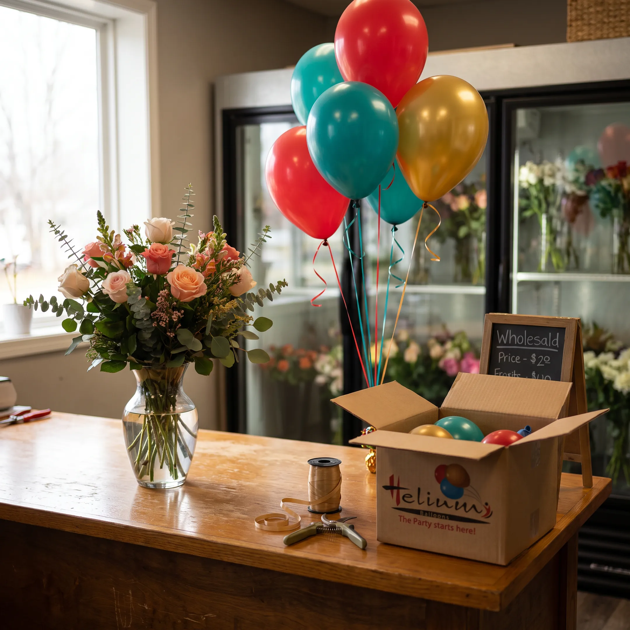 Florists
