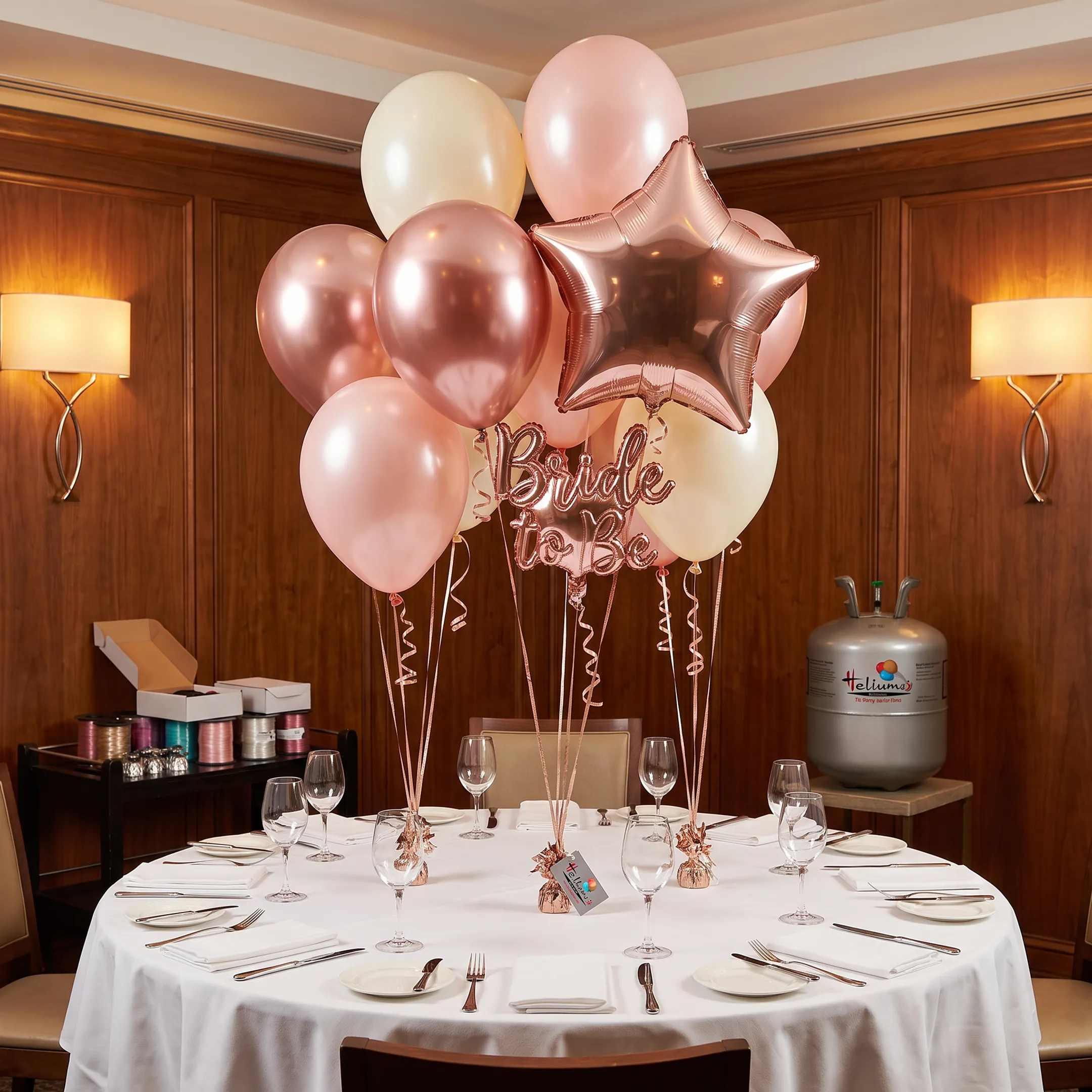 Hospitality & Venues