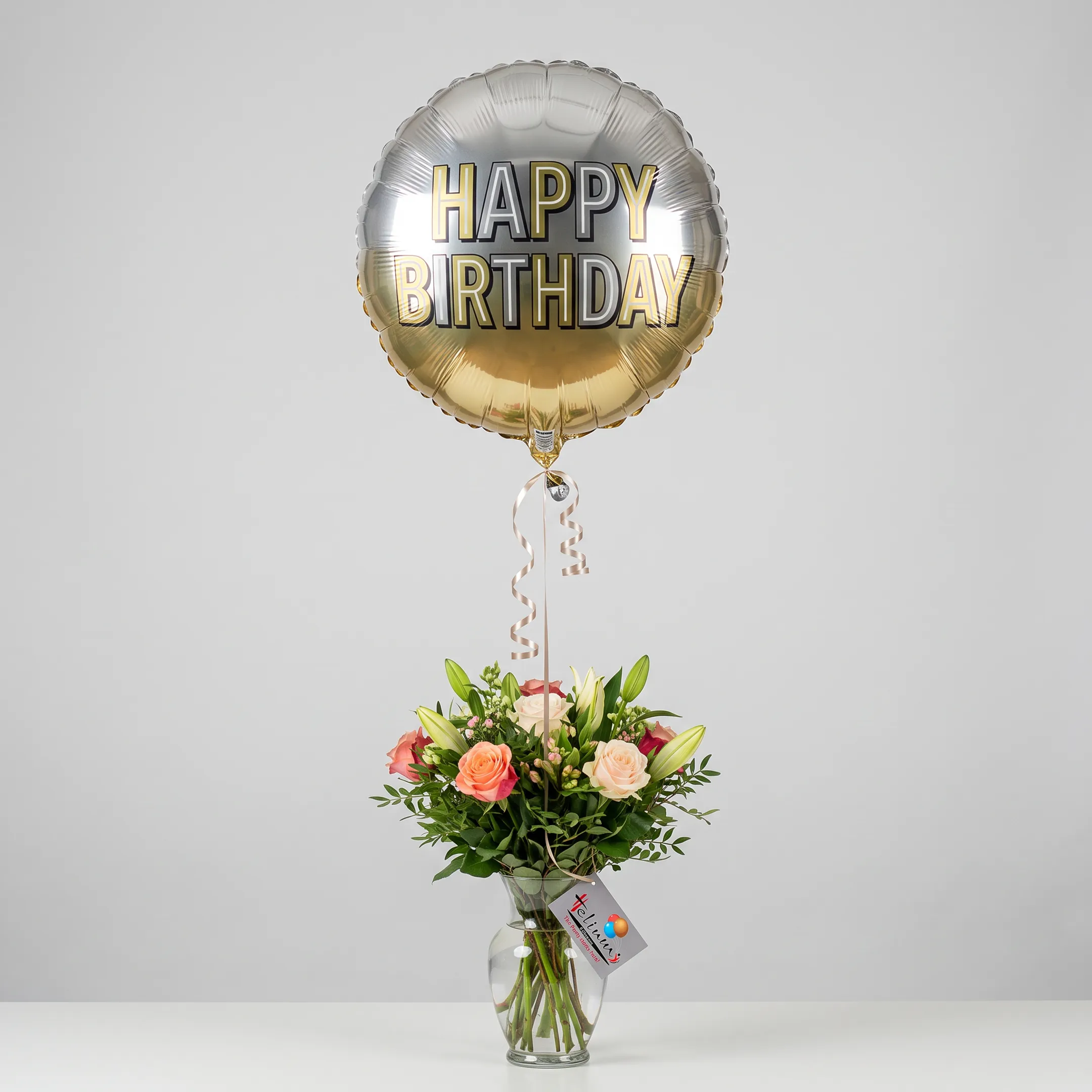 Florists & Gift Shops
