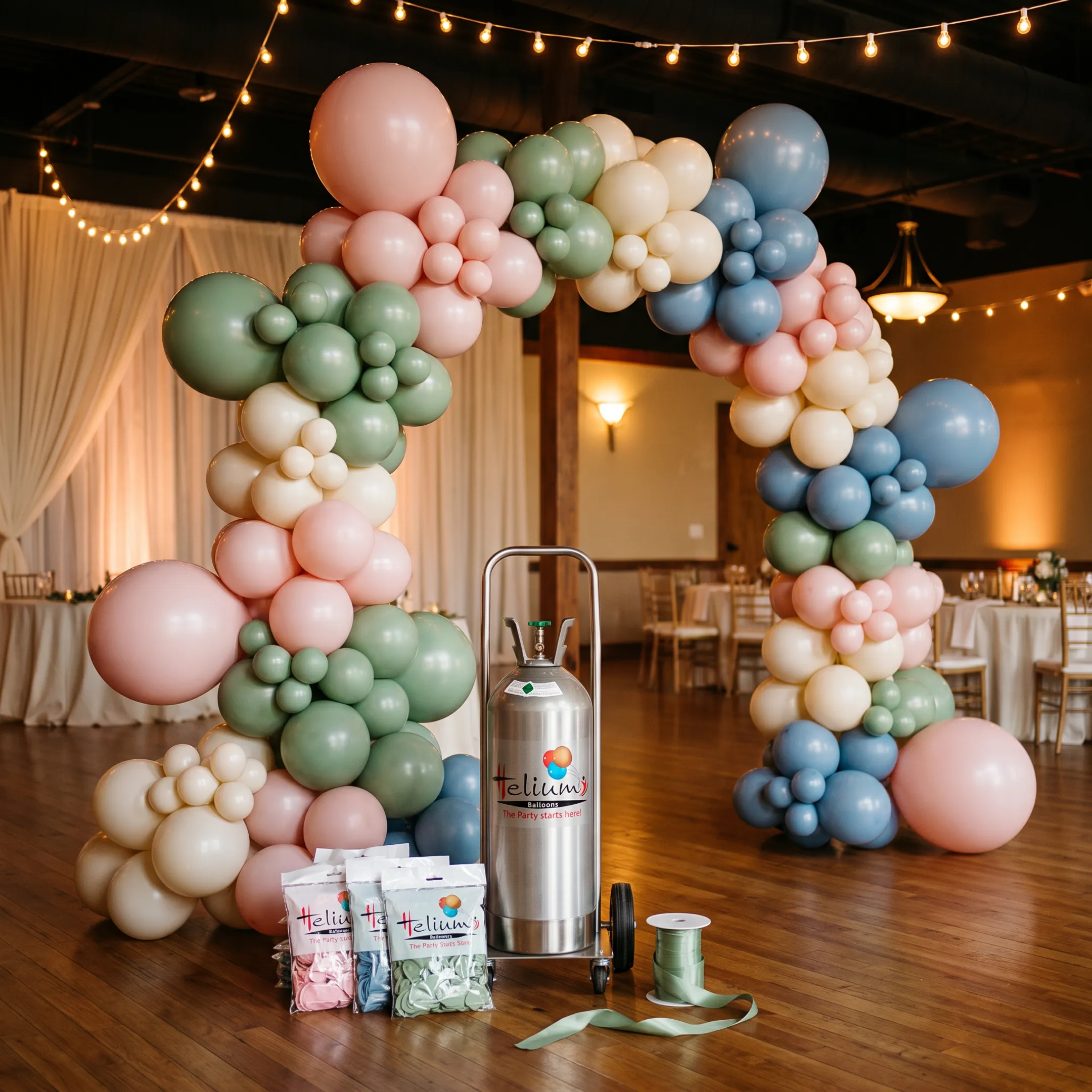 Event & Party Planners