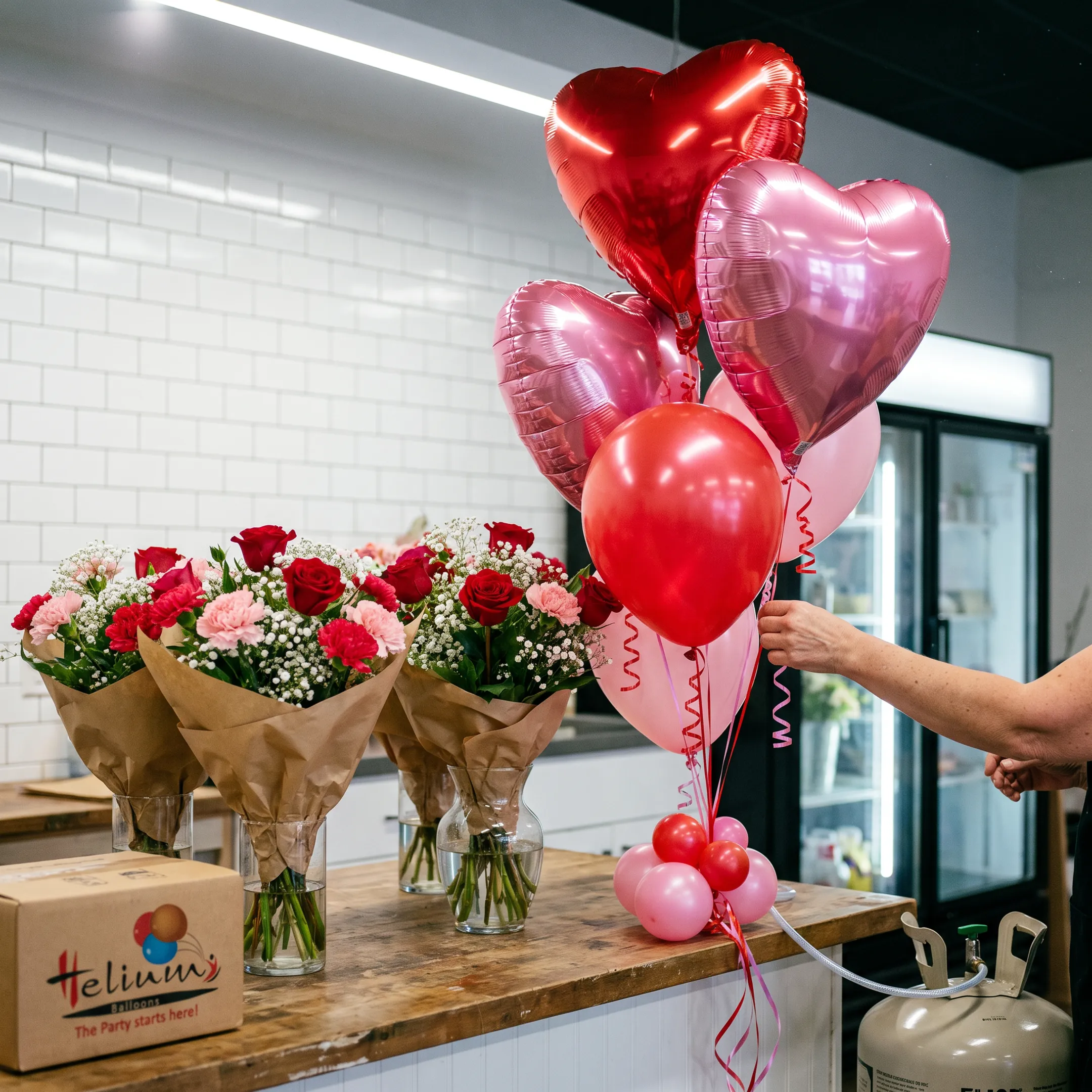 Florists