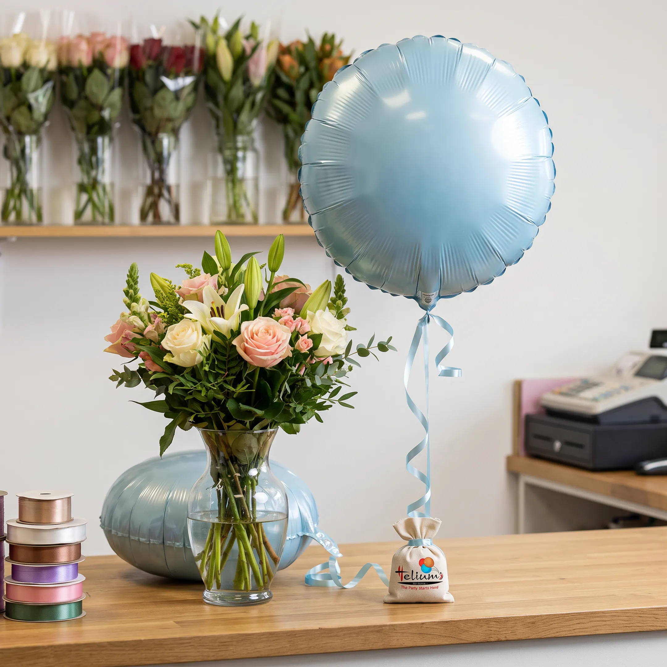 Florists