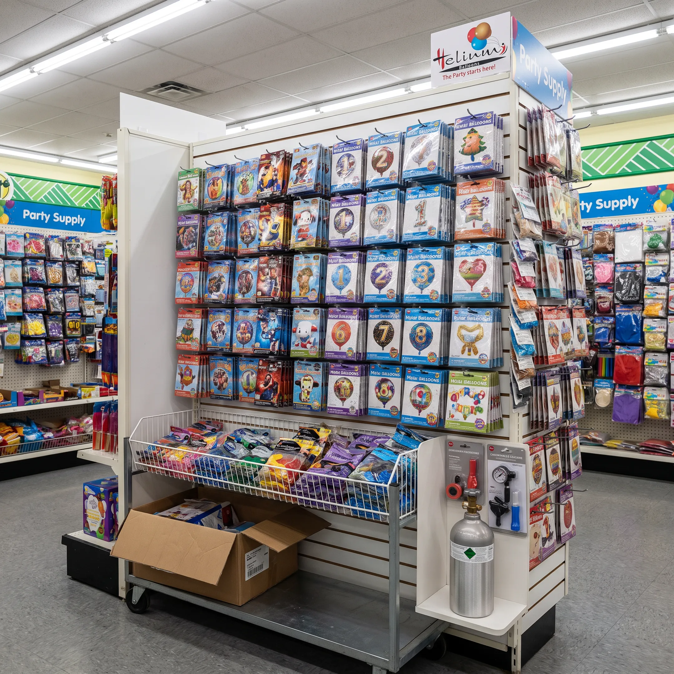 Value Retailers