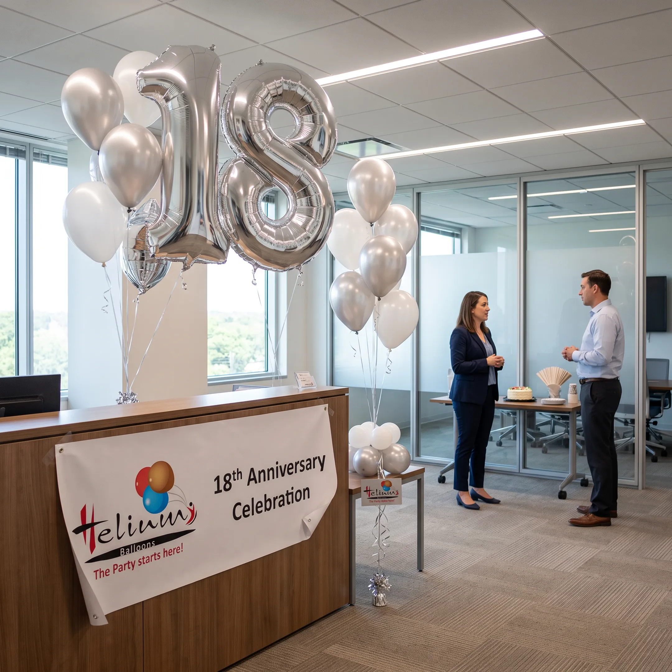 Corporate Events