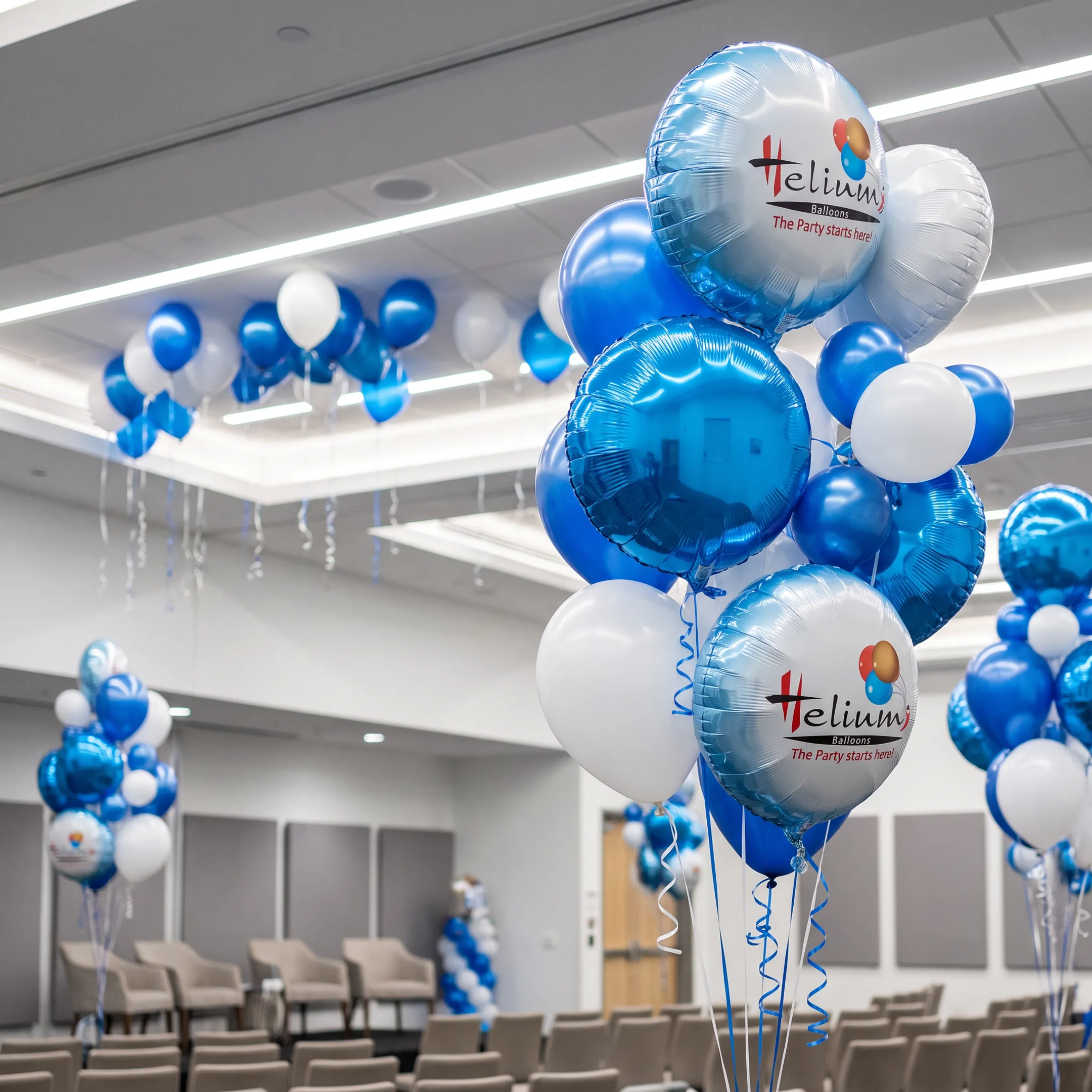 Corporate Events