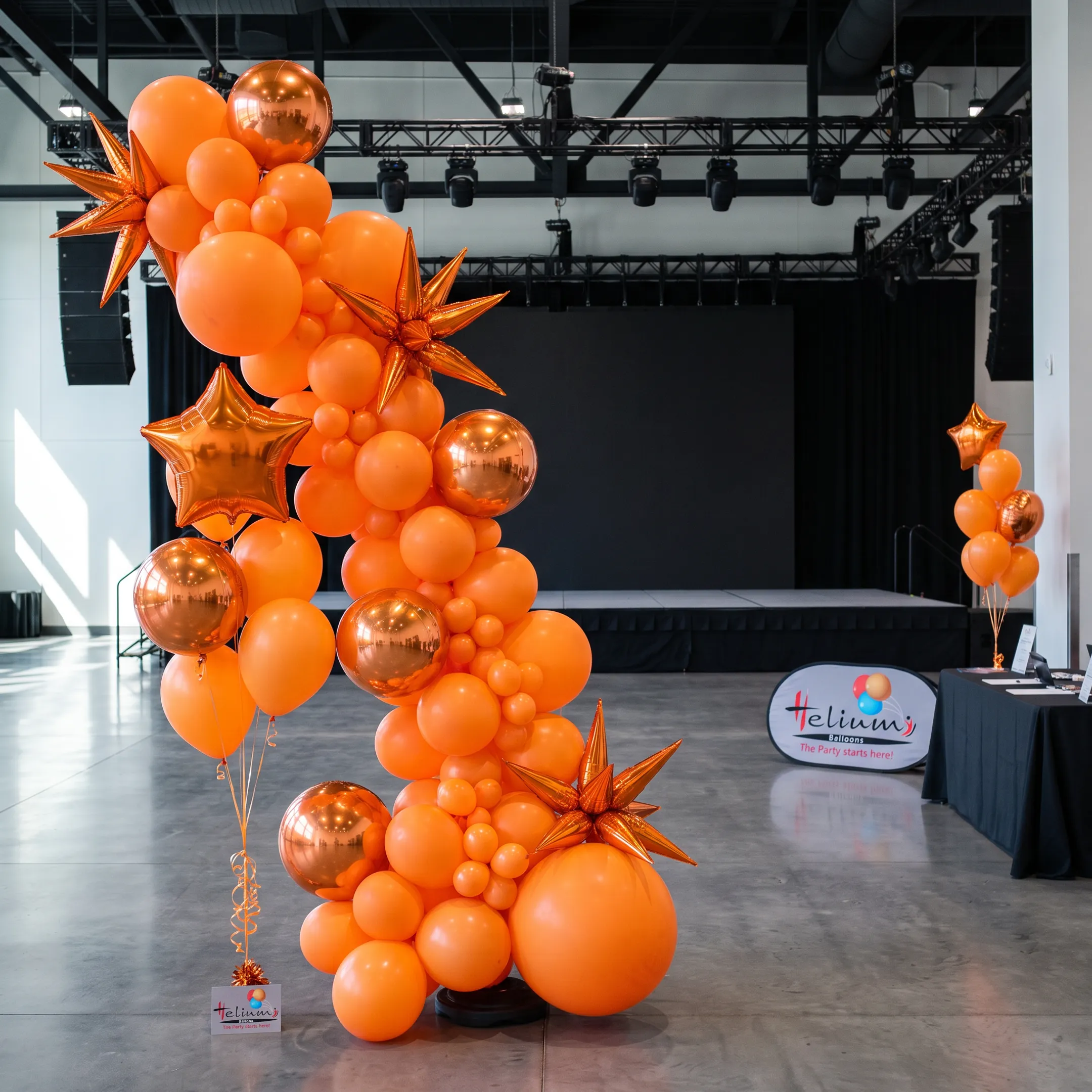 Corporate Events