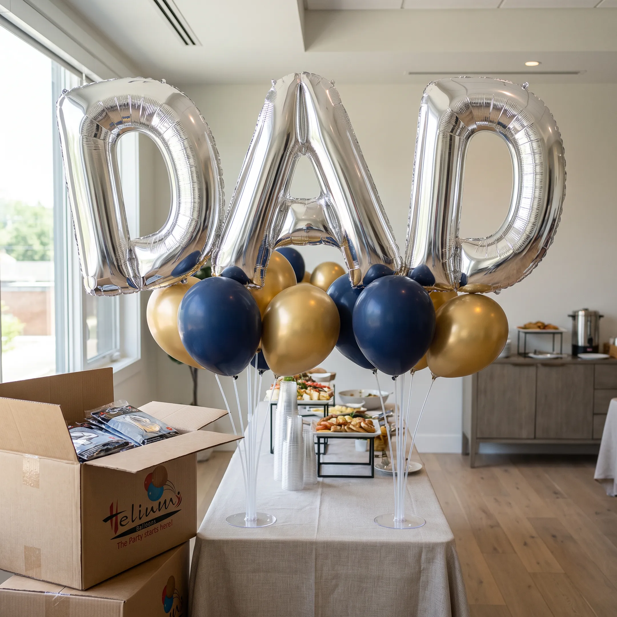 Event Planning