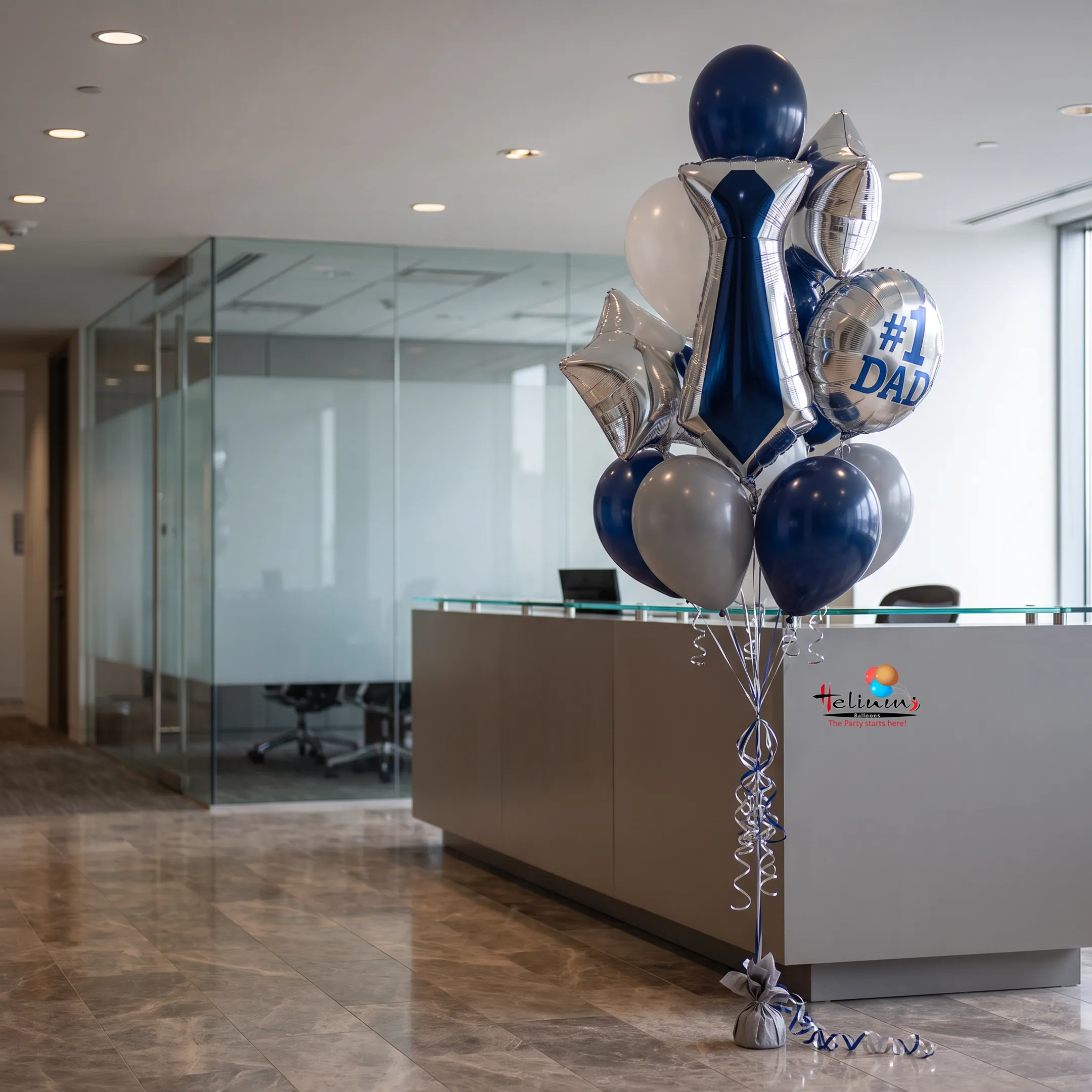 Corporate Promotions