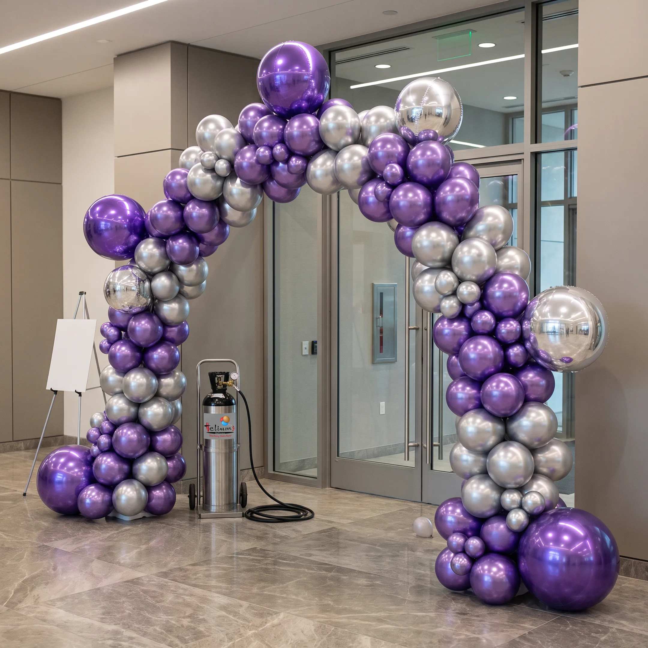 Event Planners & Decorators