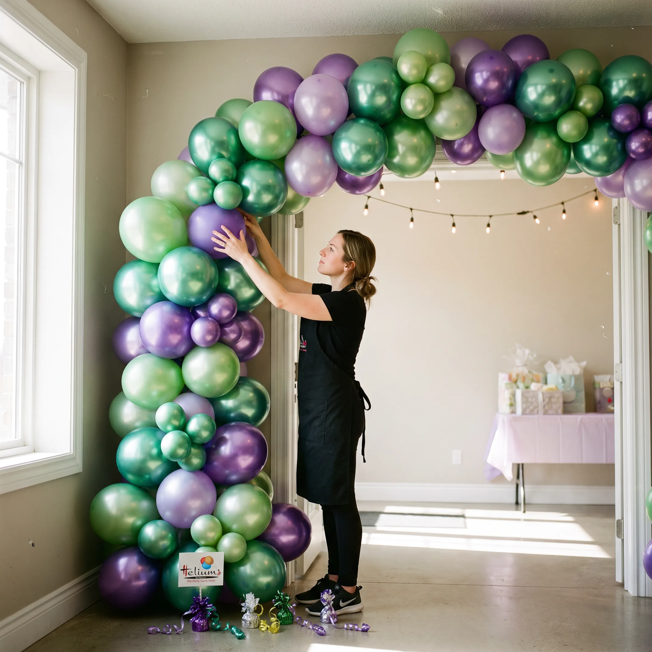 Event Planners & Decorators