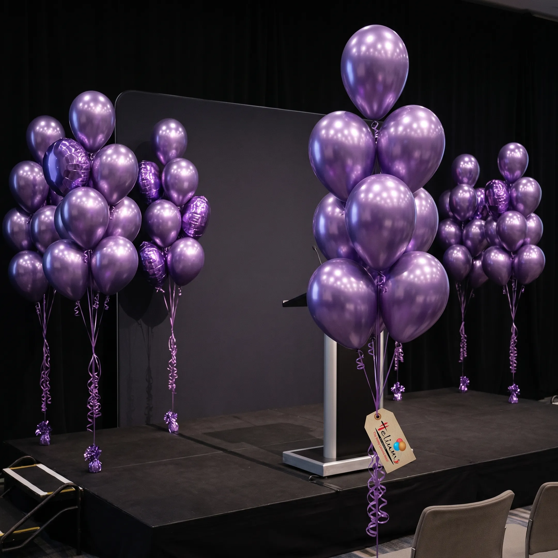 Corporate Events