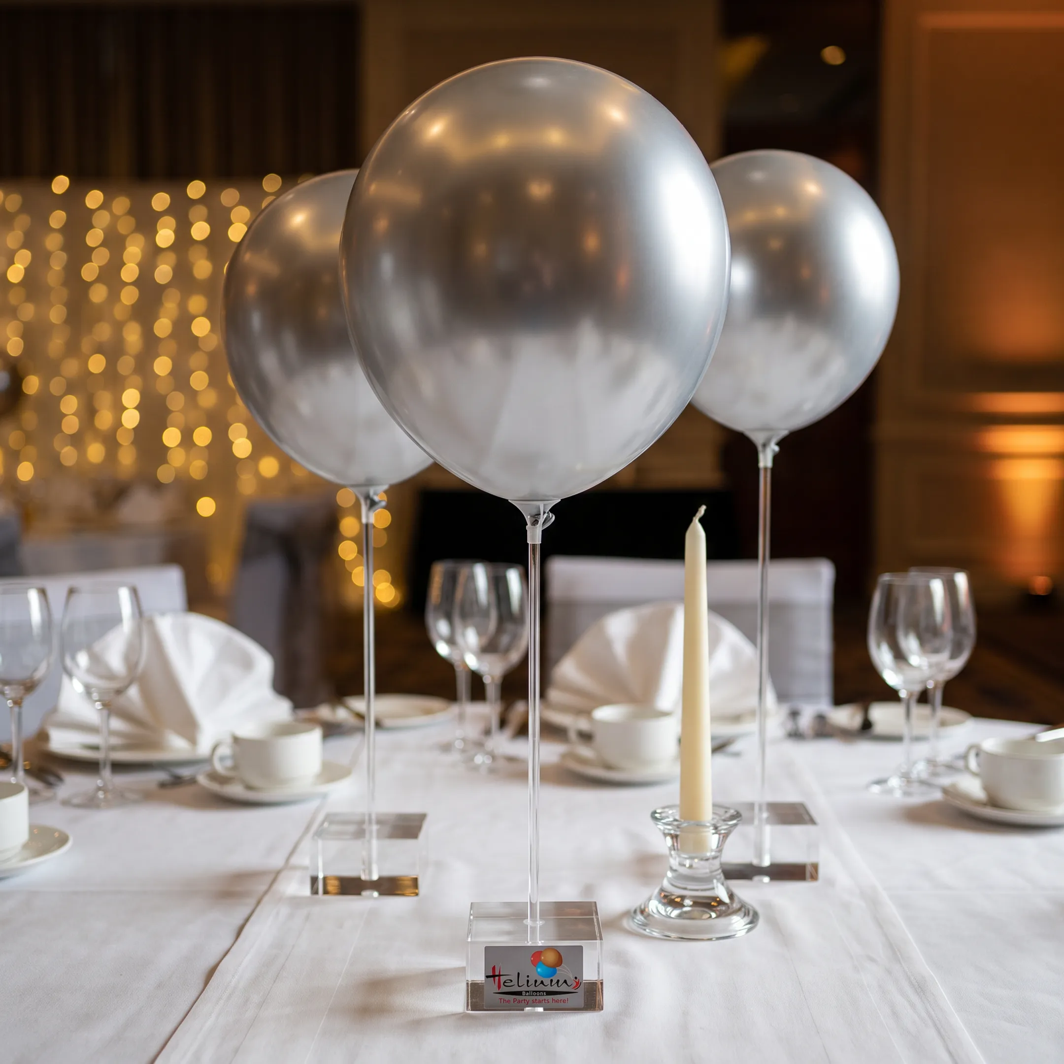 Event Planners