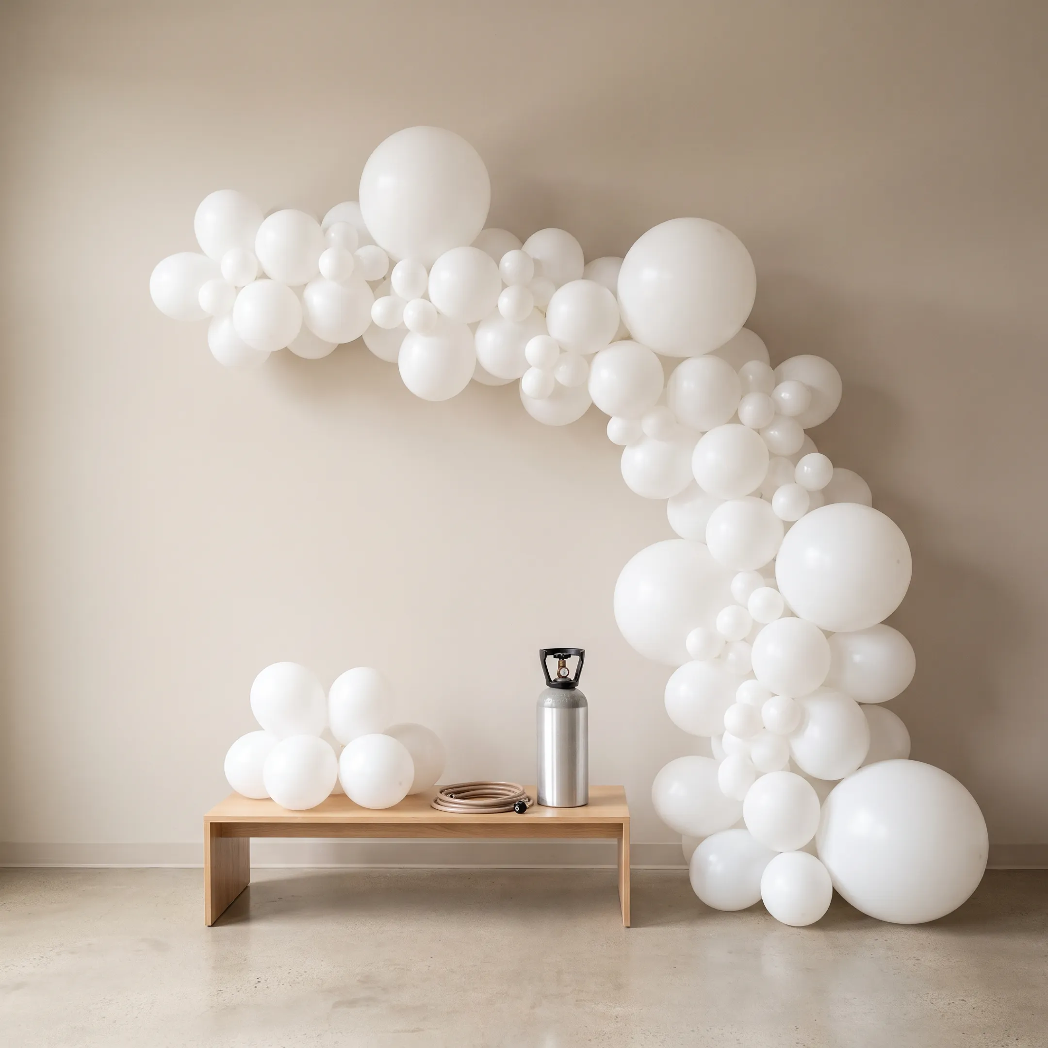 Event Planners & Decorators