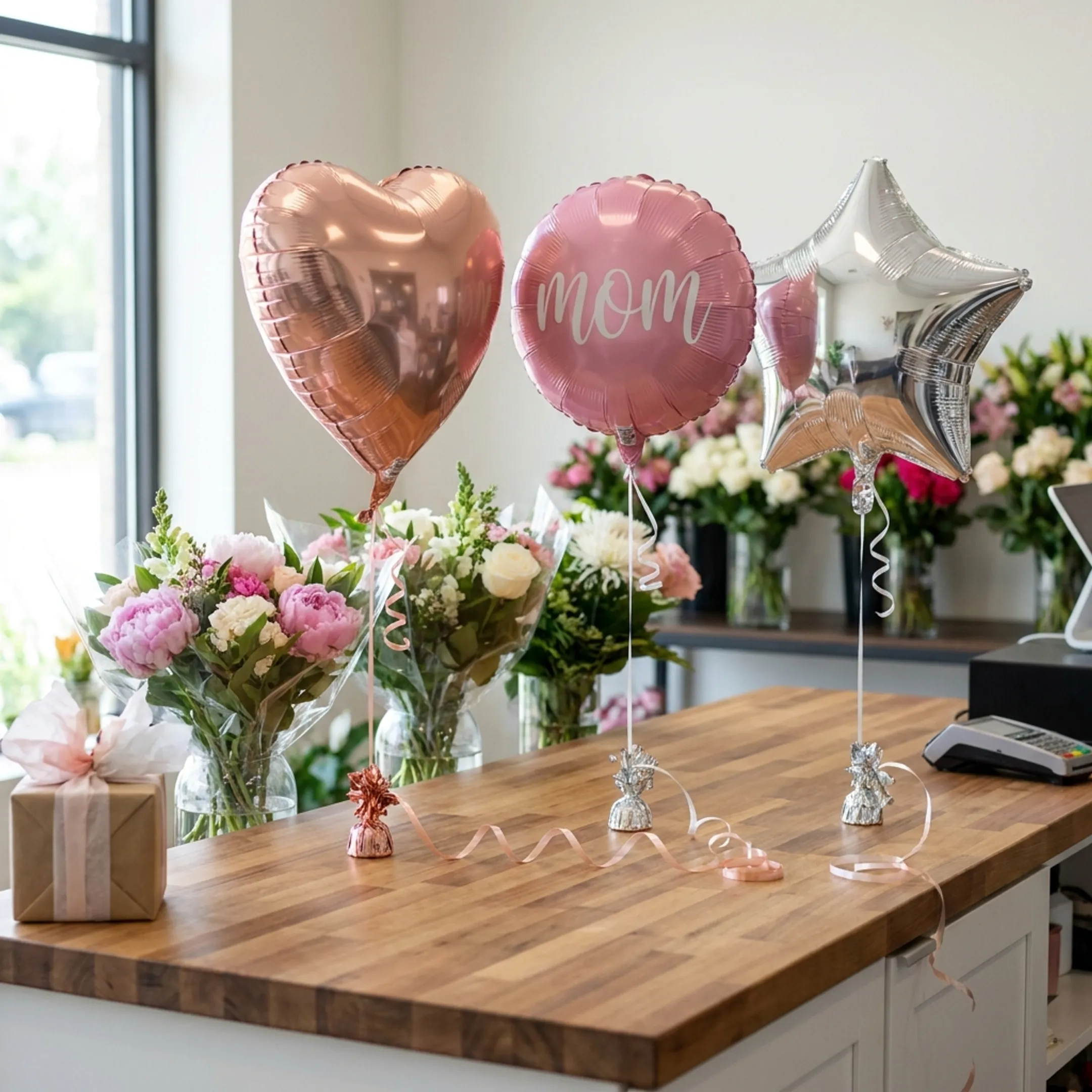 Florists
