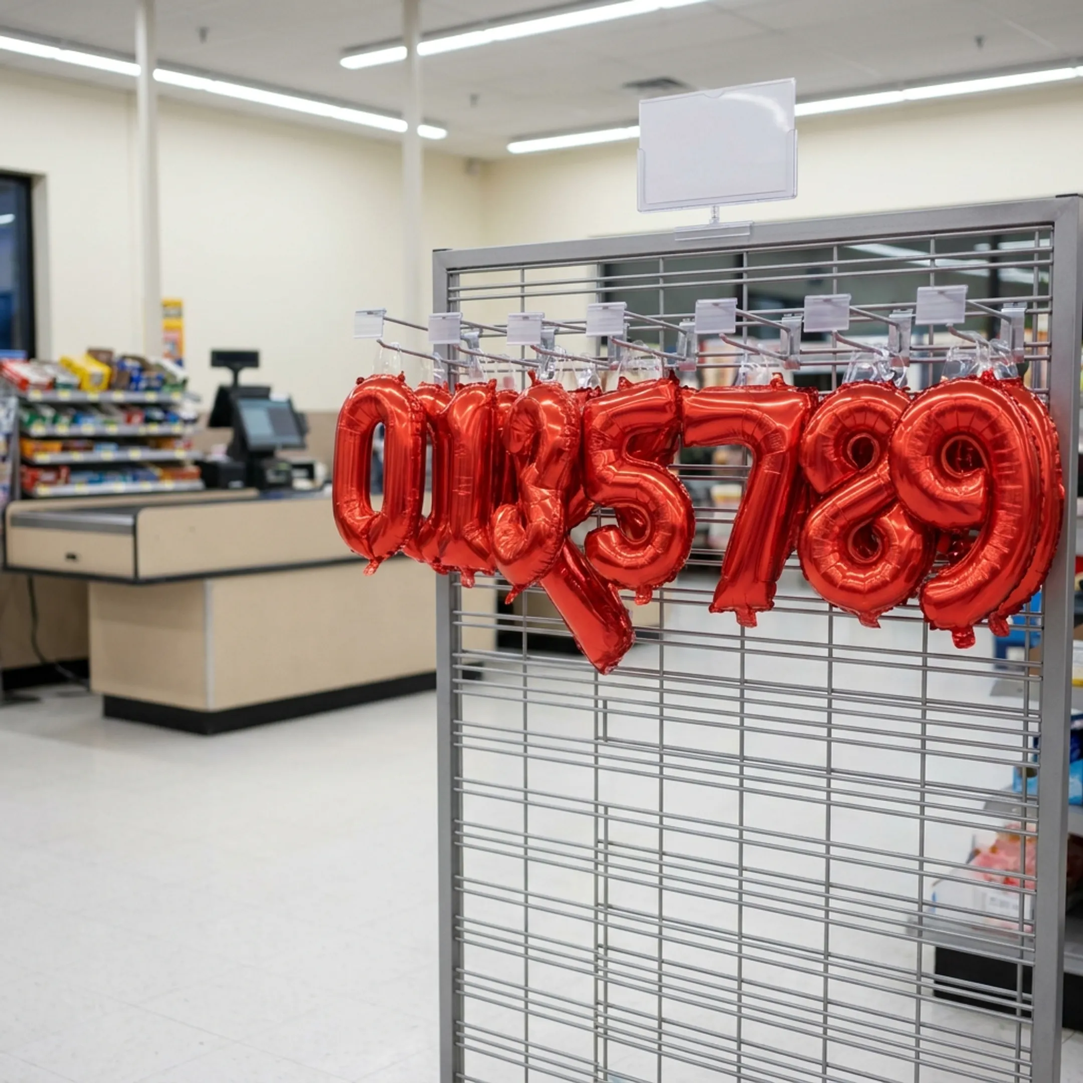 Dollar & Discount Stores