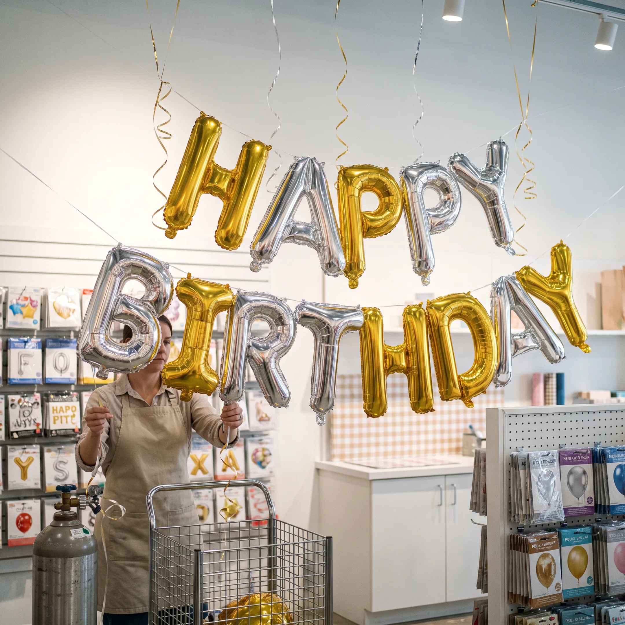 Event Planners & Party Decorators